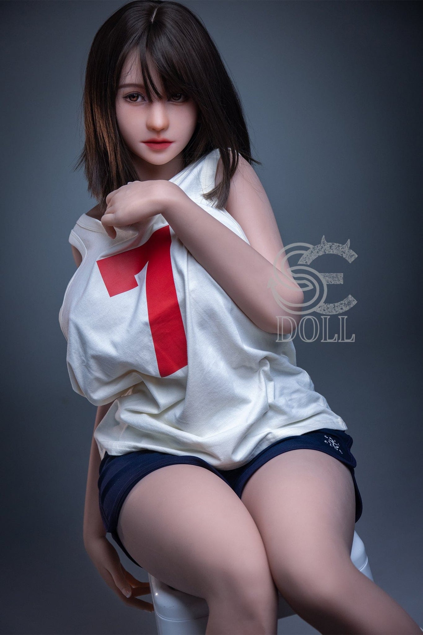 Phoebe TPE Life Size Sex Doll - SEDOLL SEDOLL