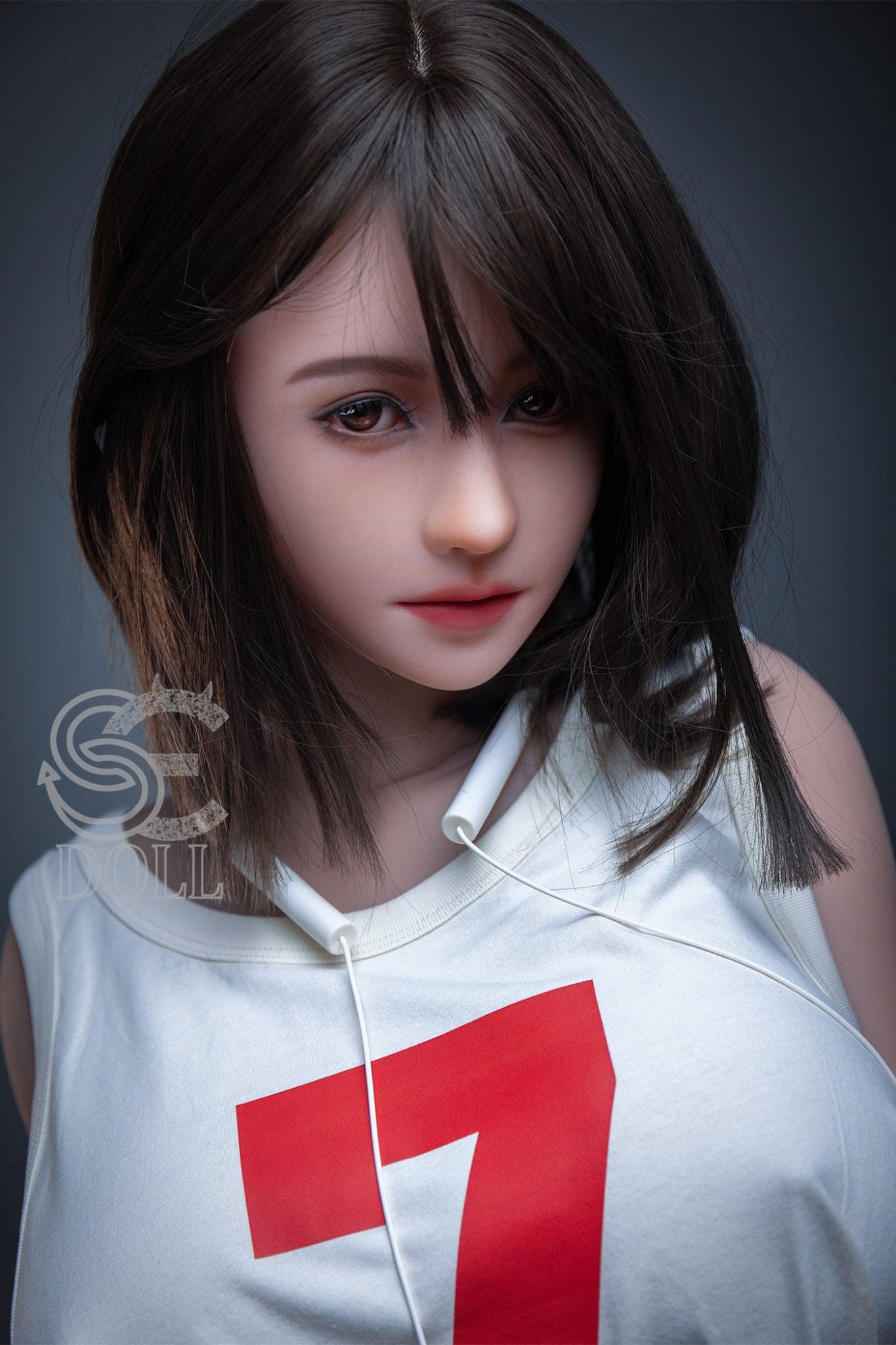 Phoebe TPE Life Size Sex Doll - SEDOLL SEDOLL
