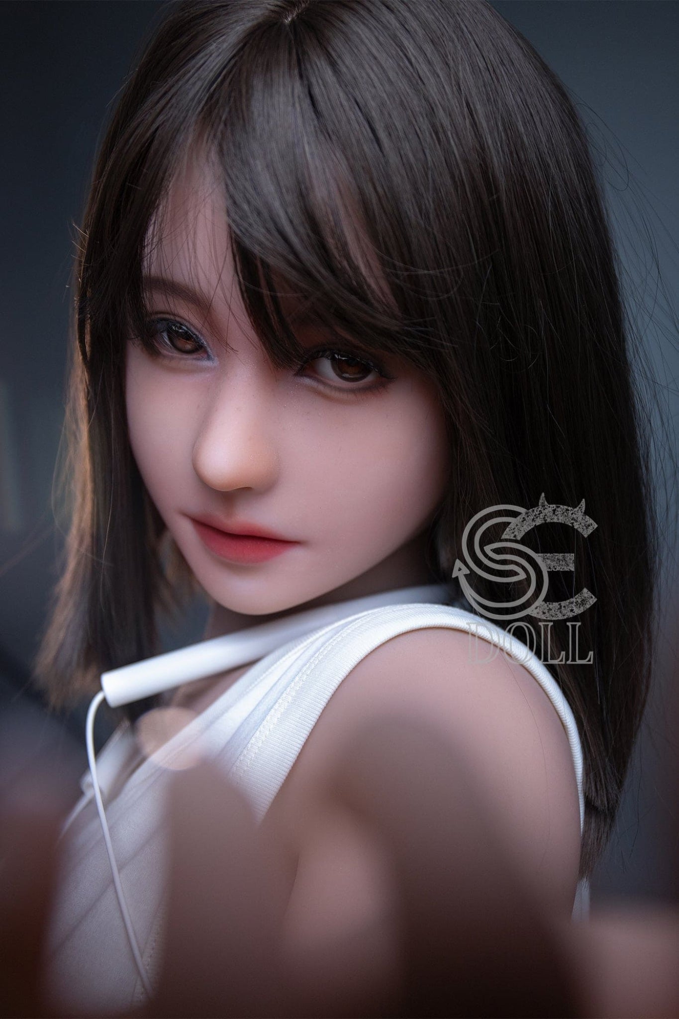 Phoebe TPE Life Size Sex Doll - SEDOLL SEDOLL
