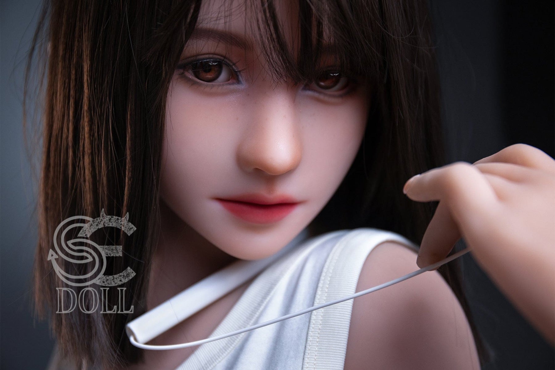 Phoebe TPE Life Size Sex Doll - SEDOLL SEDOLL