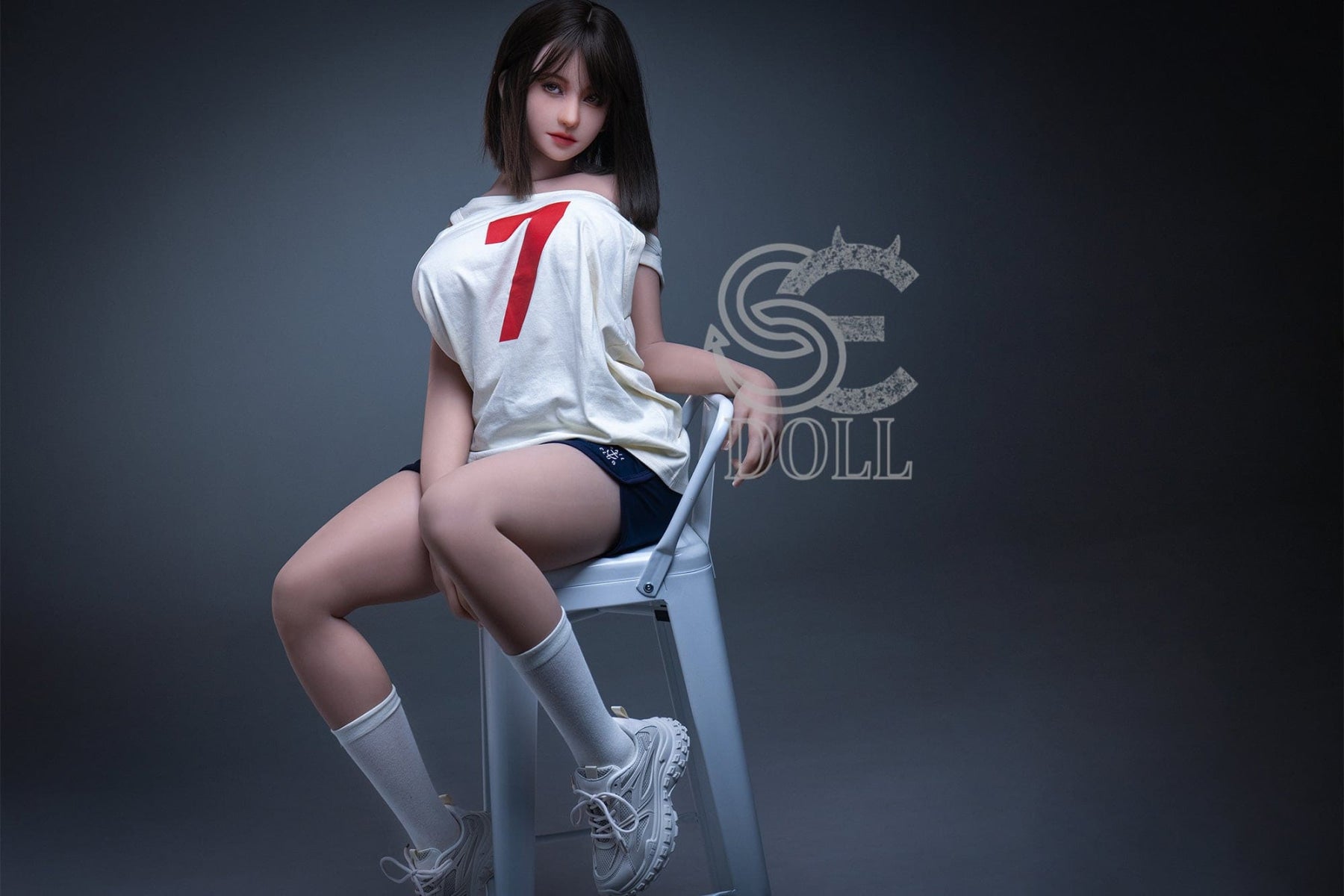 Phoebe TPE Life Size Sex Doll - SEDOLL SEDOLL
