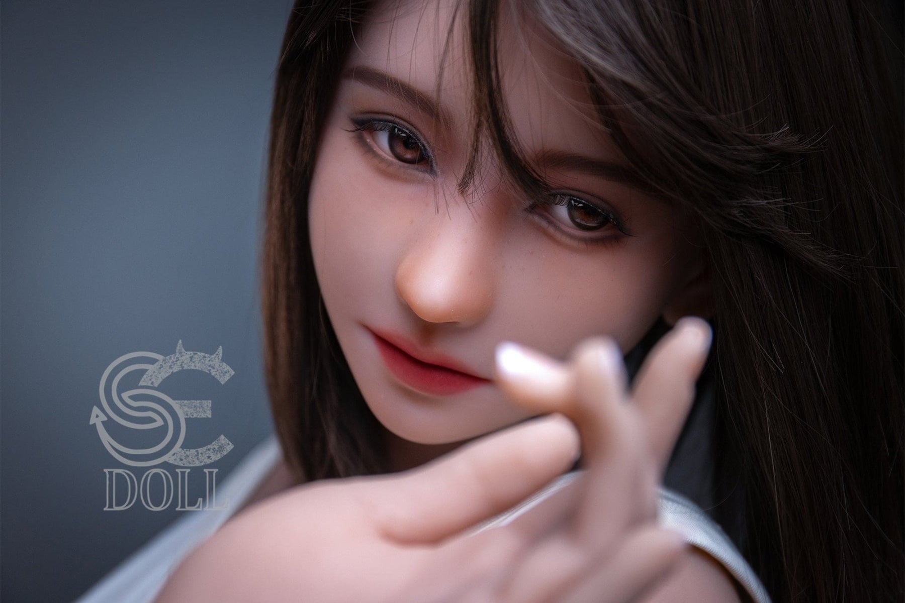 Phoebe TPE Life Size Sex Doll - SEDOLL® SEDOLL®