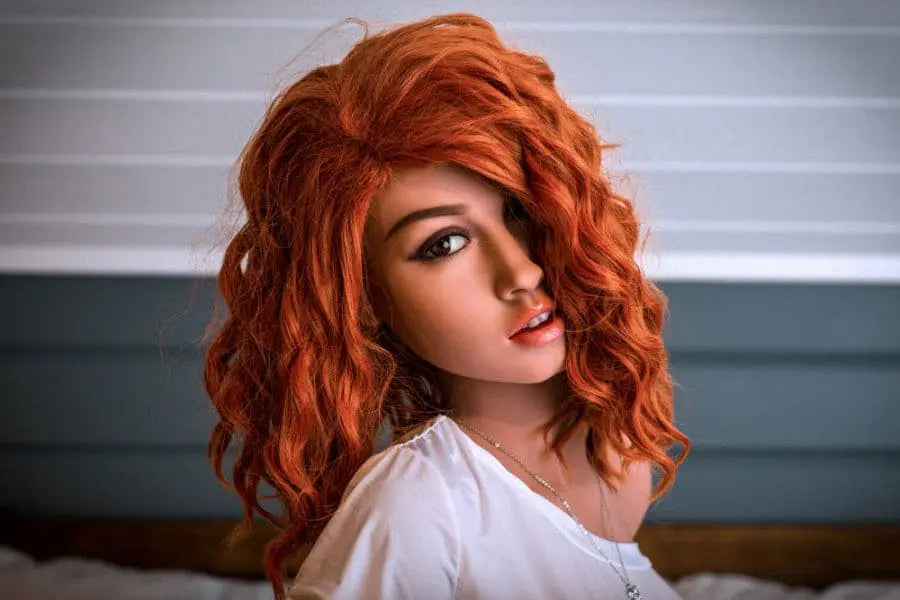 Rebecca Premium TPE Sex Doll WM Doll®