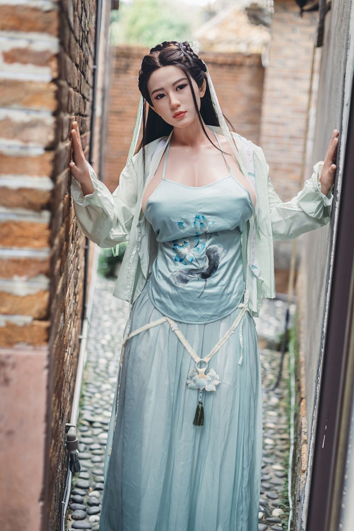Yuyan Realistic Sex Doll - Starpery® Starpery®