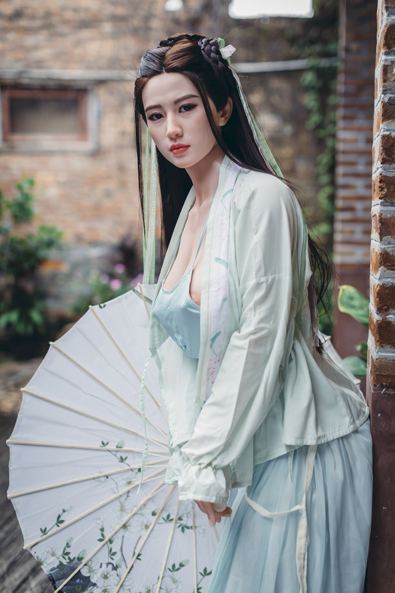 Yuyan Realistic Sex Doll - Starpery® Starpery®