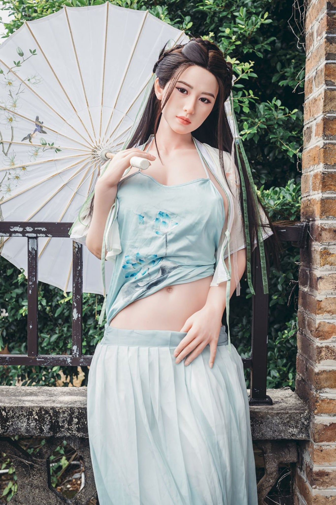 Yuyan Realistic Sex Doll - Starpery® Starpery®