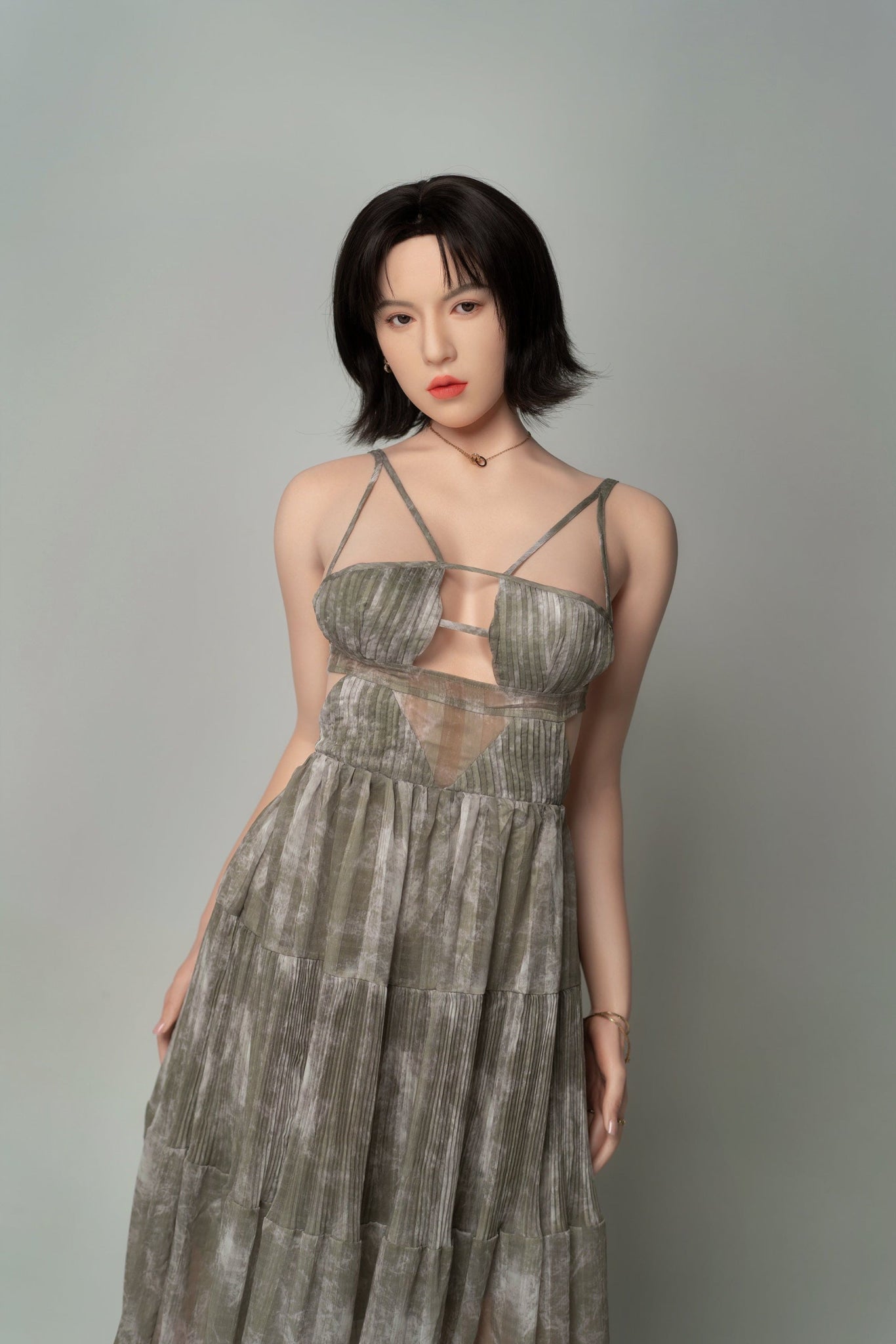 Wyne Premium Full Silicone Sex Doll - Zelex Inspiration Series ZELEX®