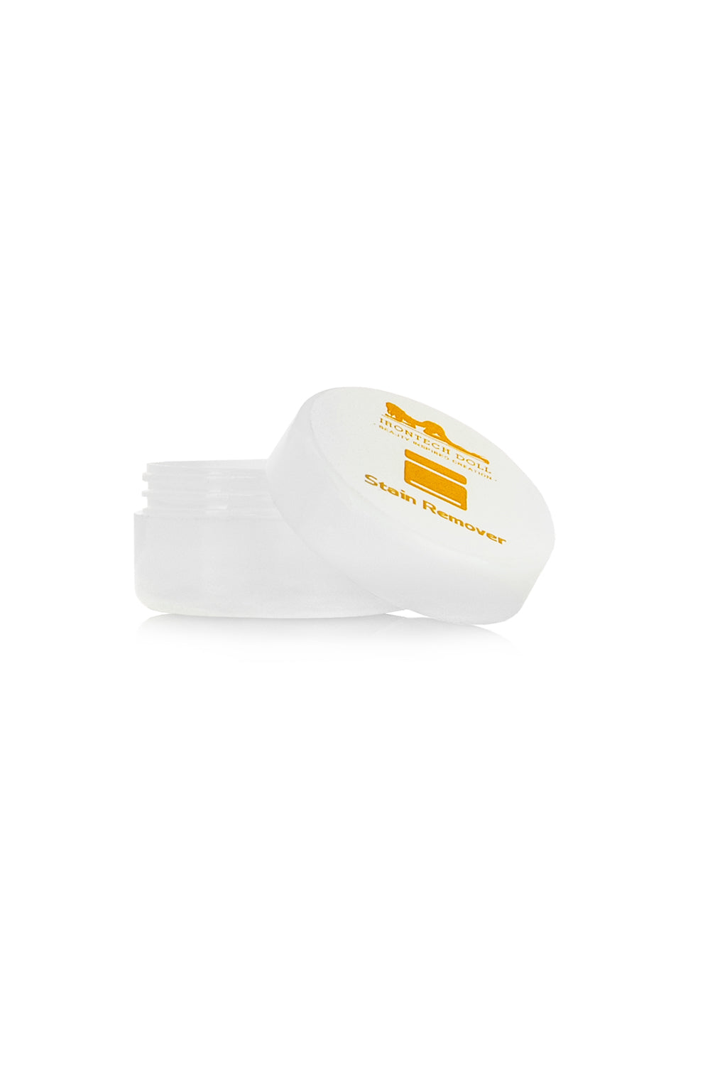 Stain Remover for Silicone & TPE Sex Dolls Iron Tech