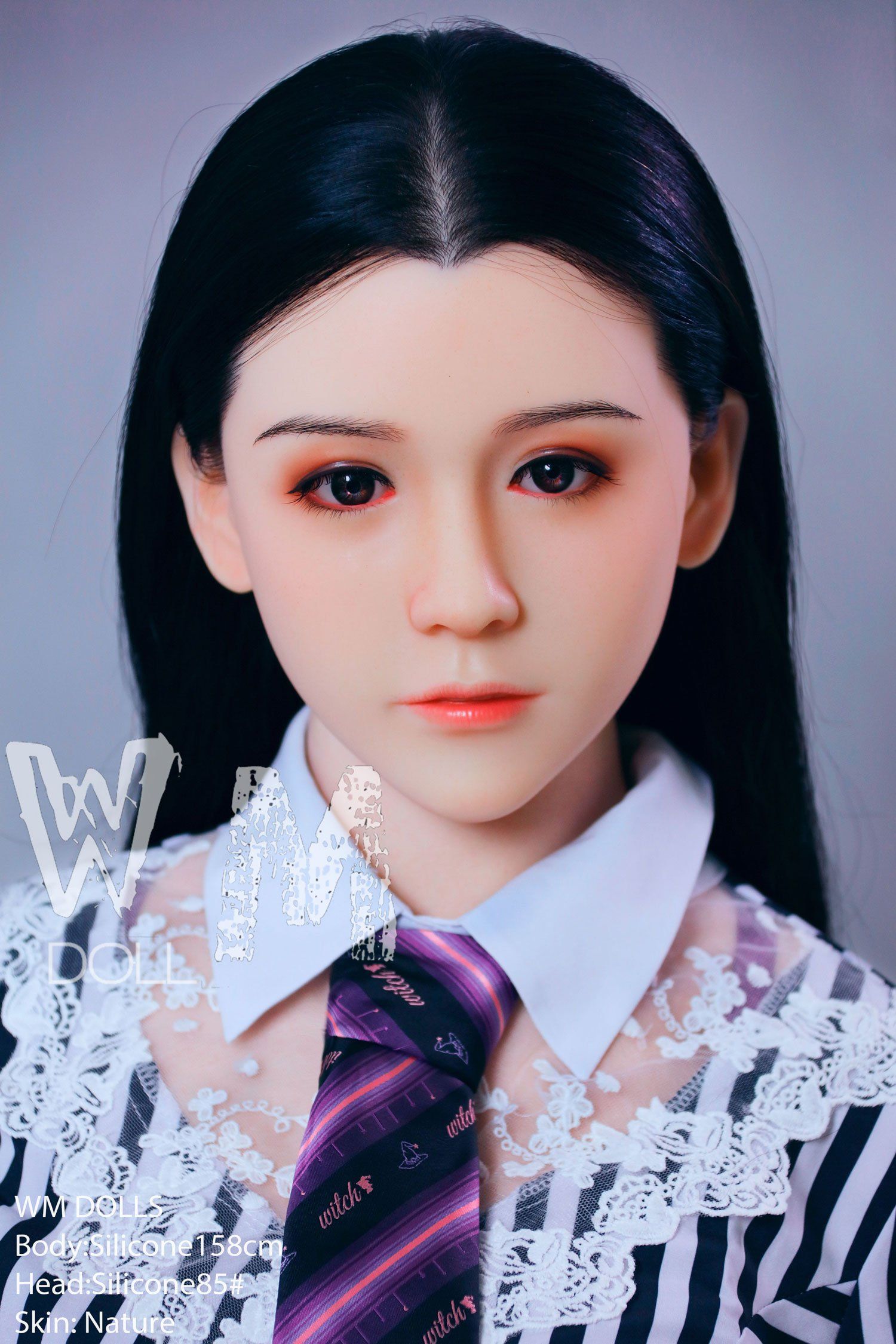 Hannah Premium Silicone Sex Doll WM Doll®