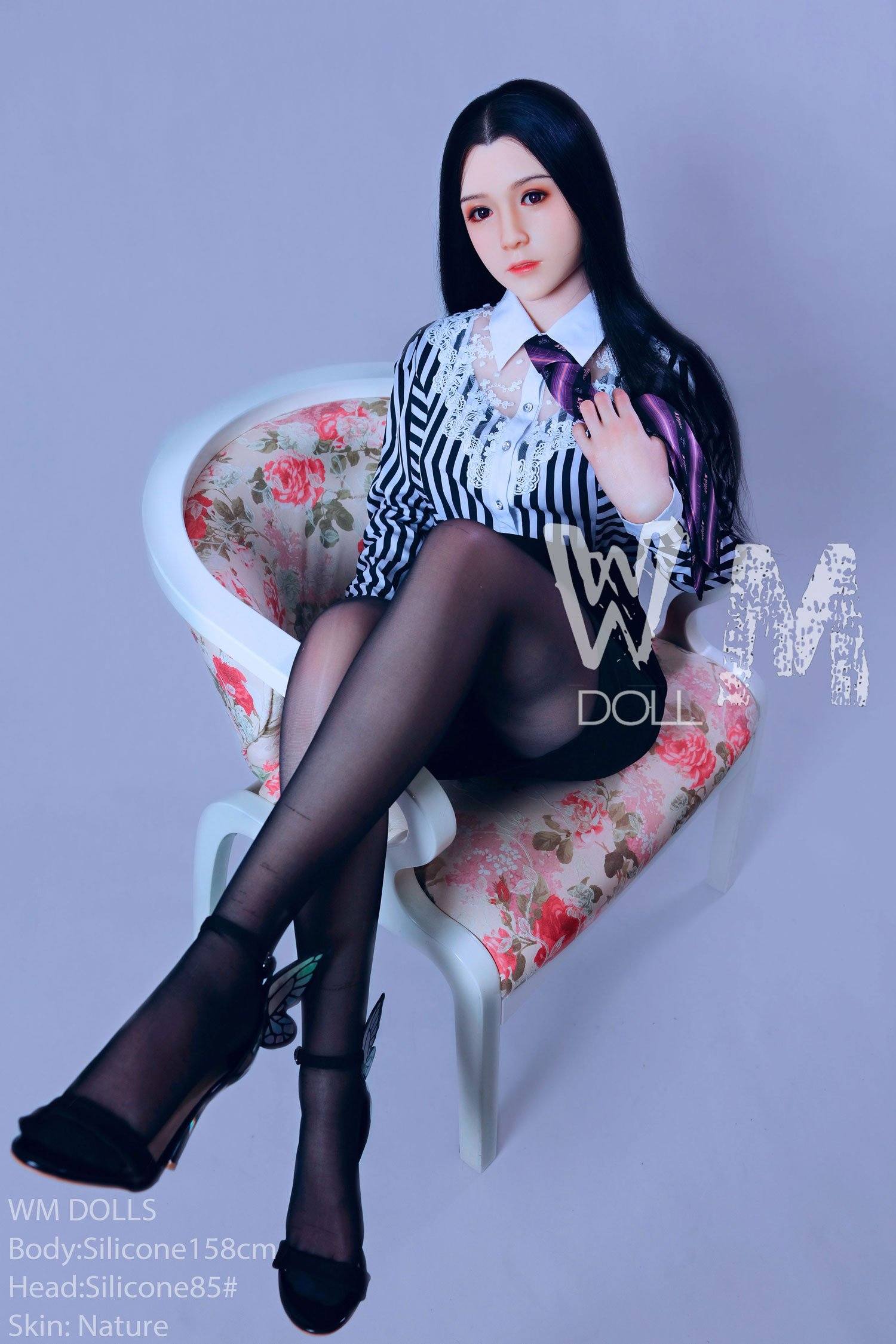 Hannah Premium Silicone Sex Doll WM Doll®