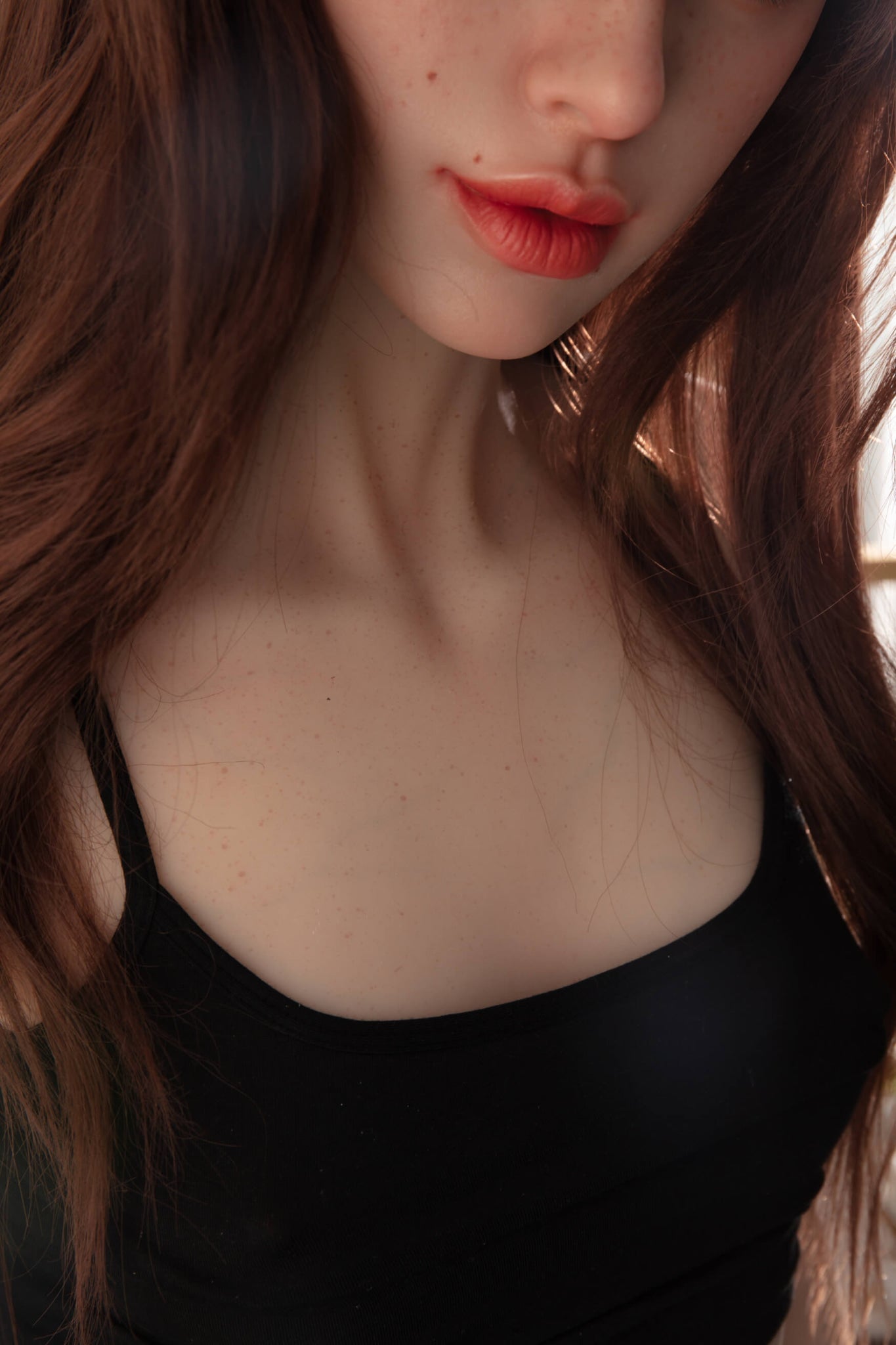 Hedy Life Size Sex Doll - Starpery® Starpery®