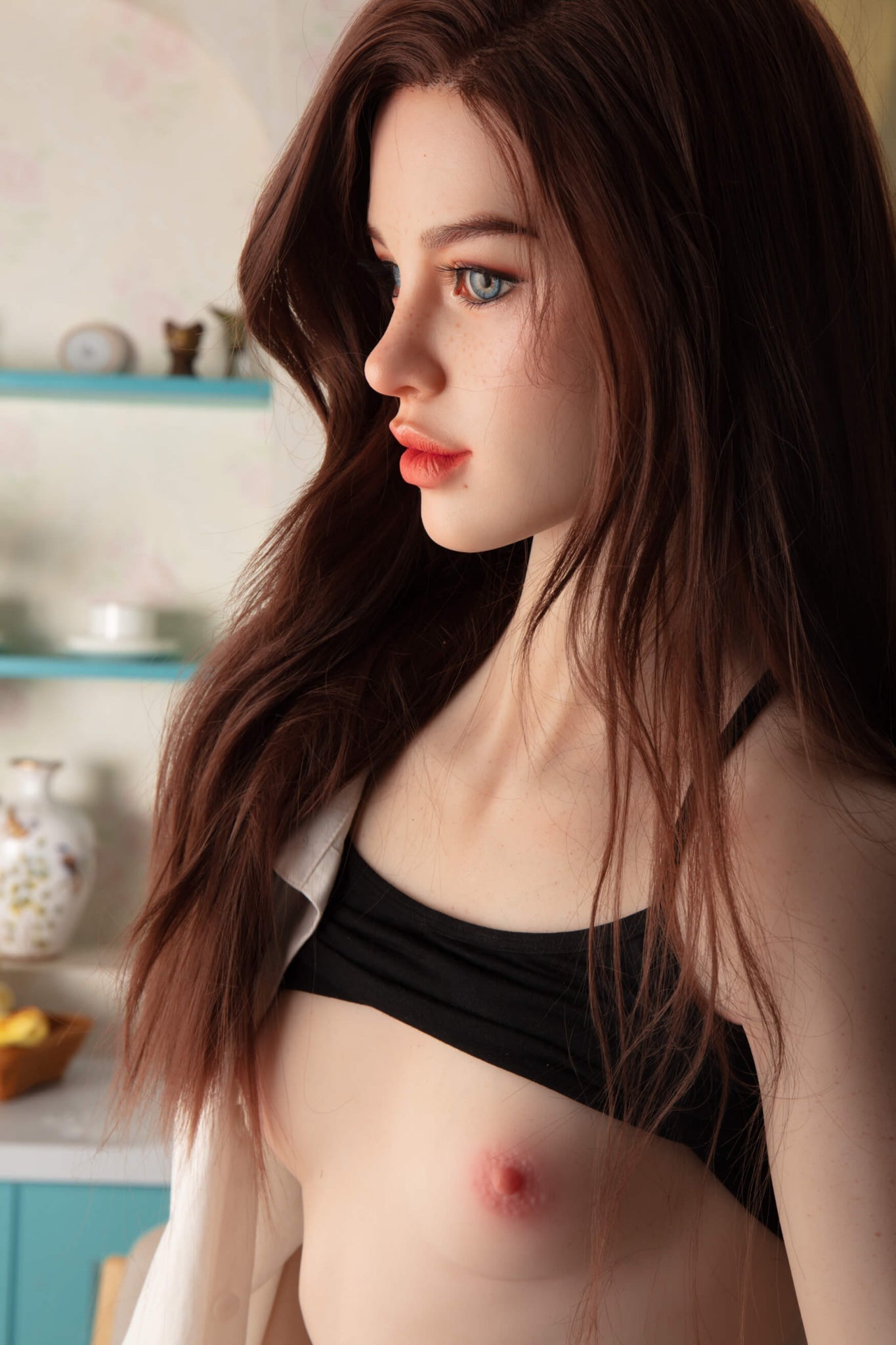Hedy Life Size Sex Doll - Starpery® Starpery®
