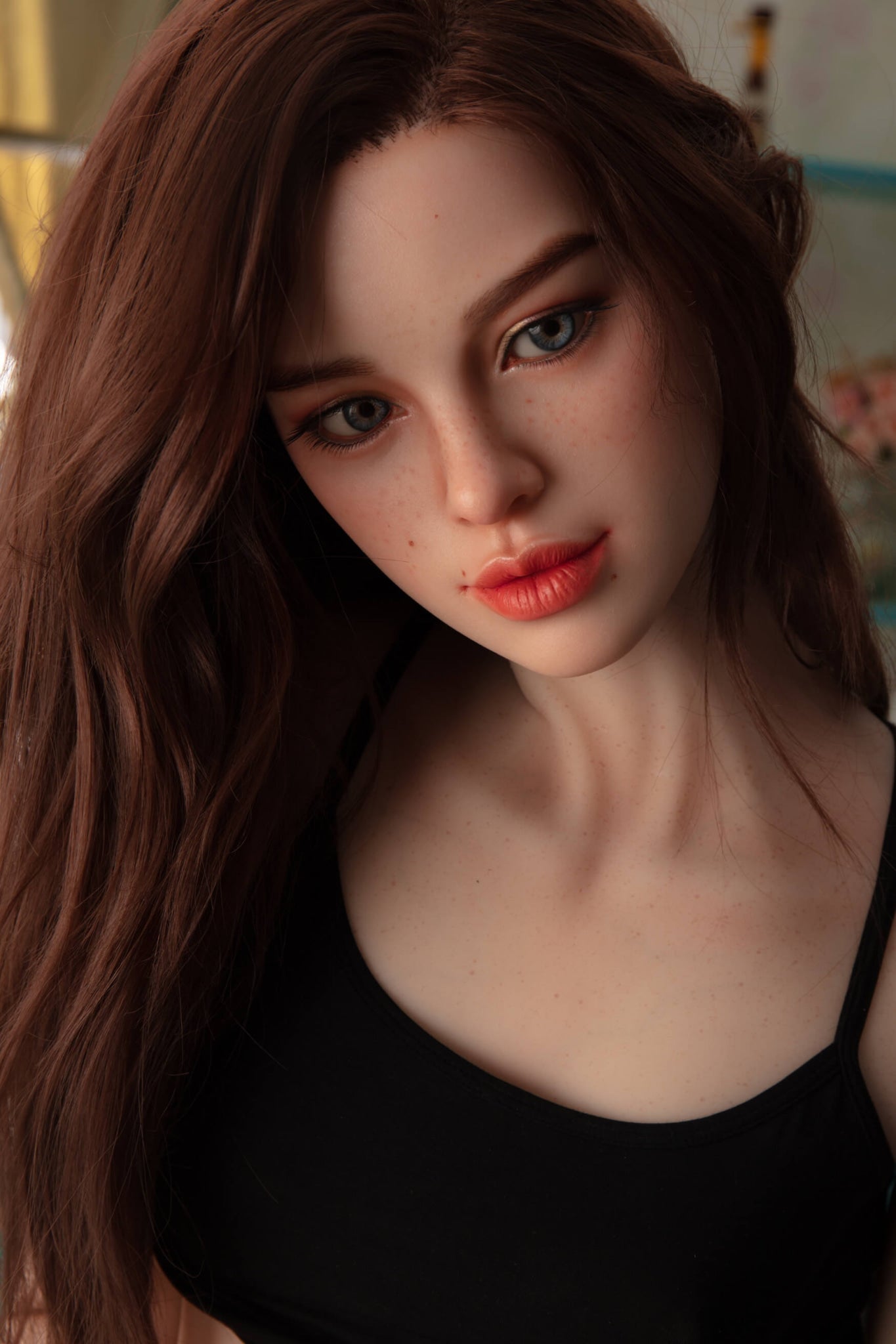 Hedy Life Size Sex Doll - Starpery® Starpery®