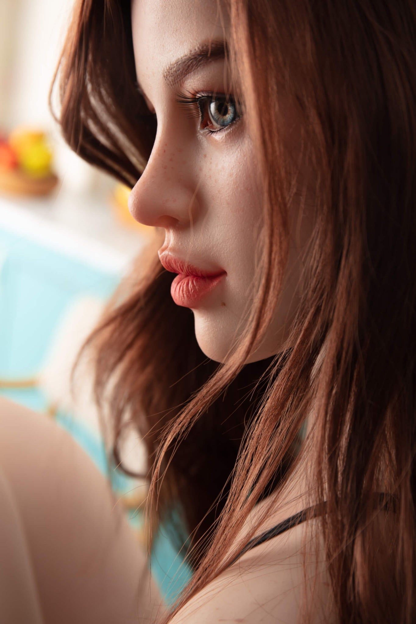 Hedy Life Size Sex Doll - Starpery® Starpery®