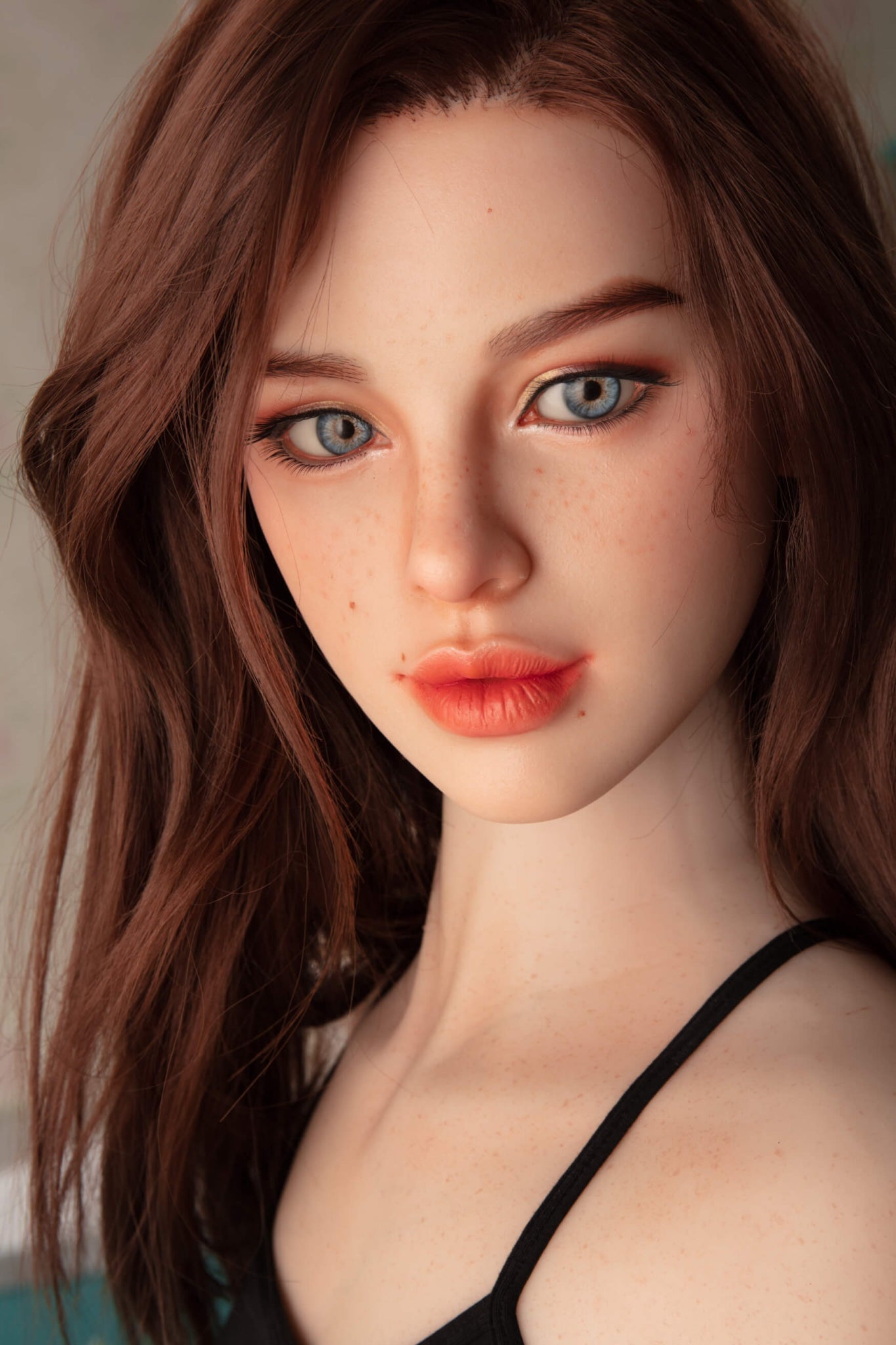 Hedy Life Size Sex Doll - Starpery® Starpery®