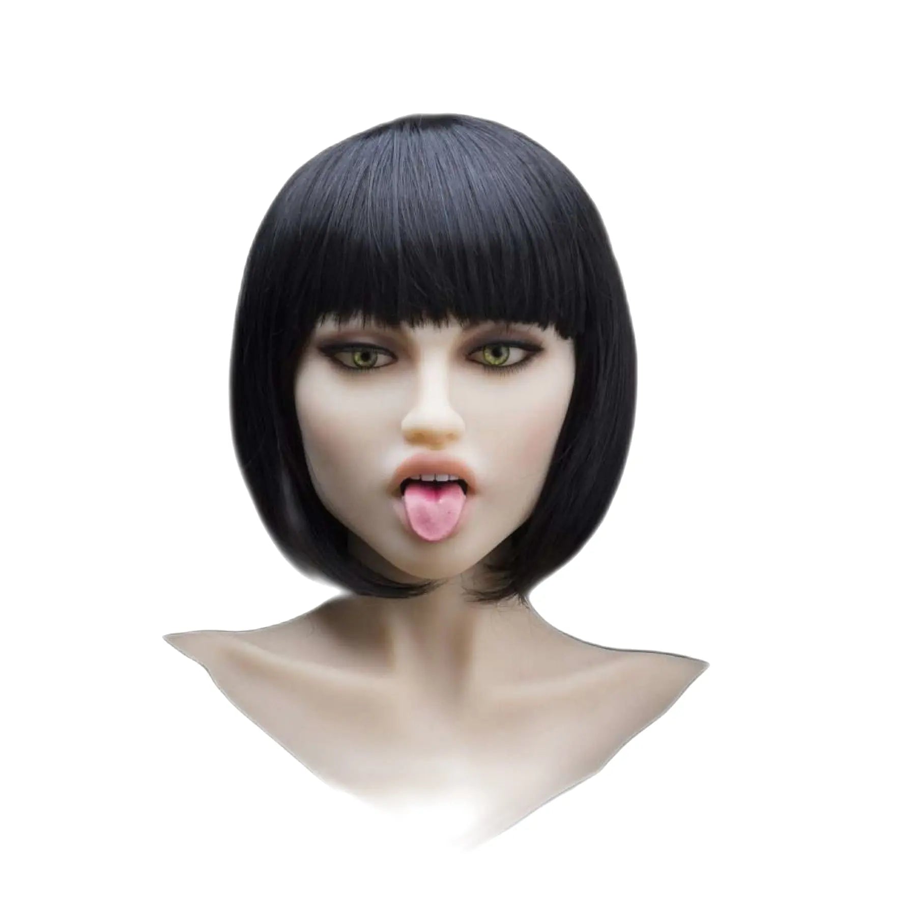 Sex Doll Teeth & Tongue Kit WM Dolls