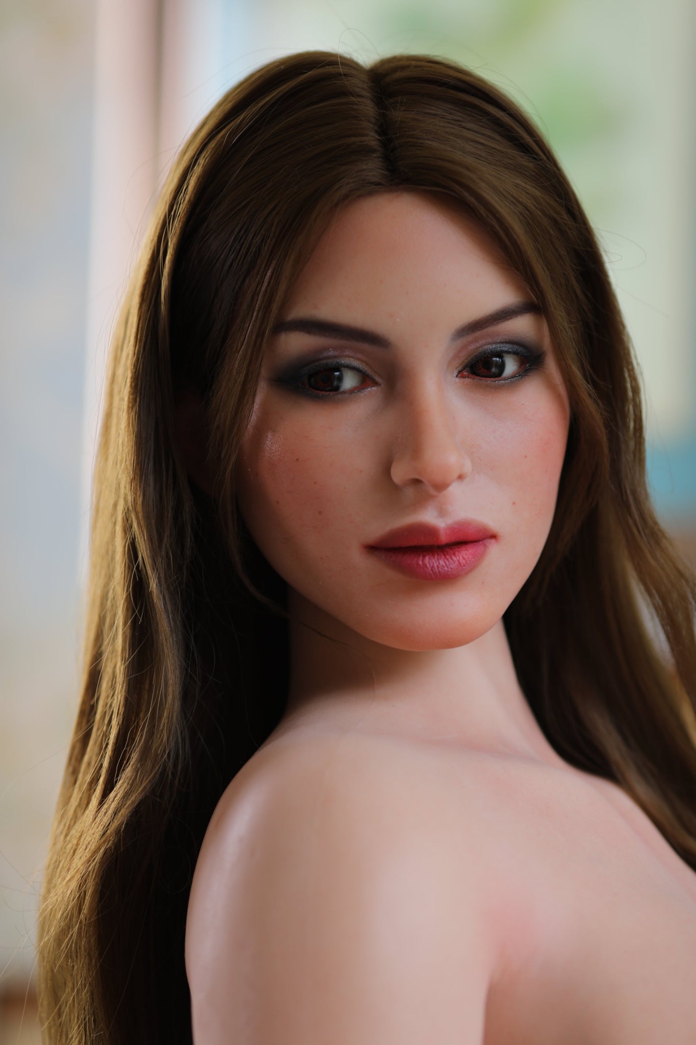 Adele Life Size Sex Doll - Starpery® Starpery®