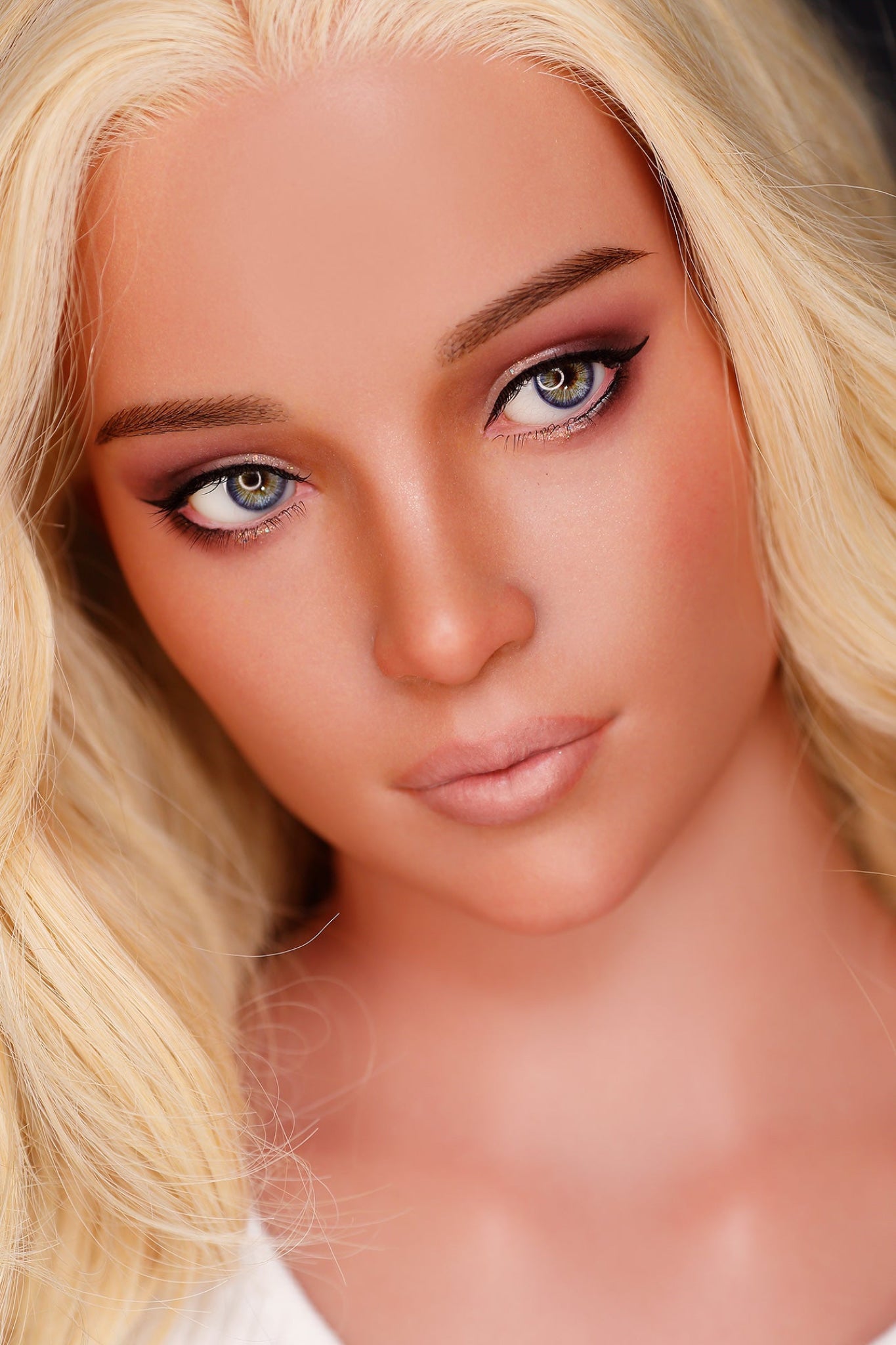 Ava Premium Silicone Love Doll - GE46 - Zelex Inspiration Series ZELEX®