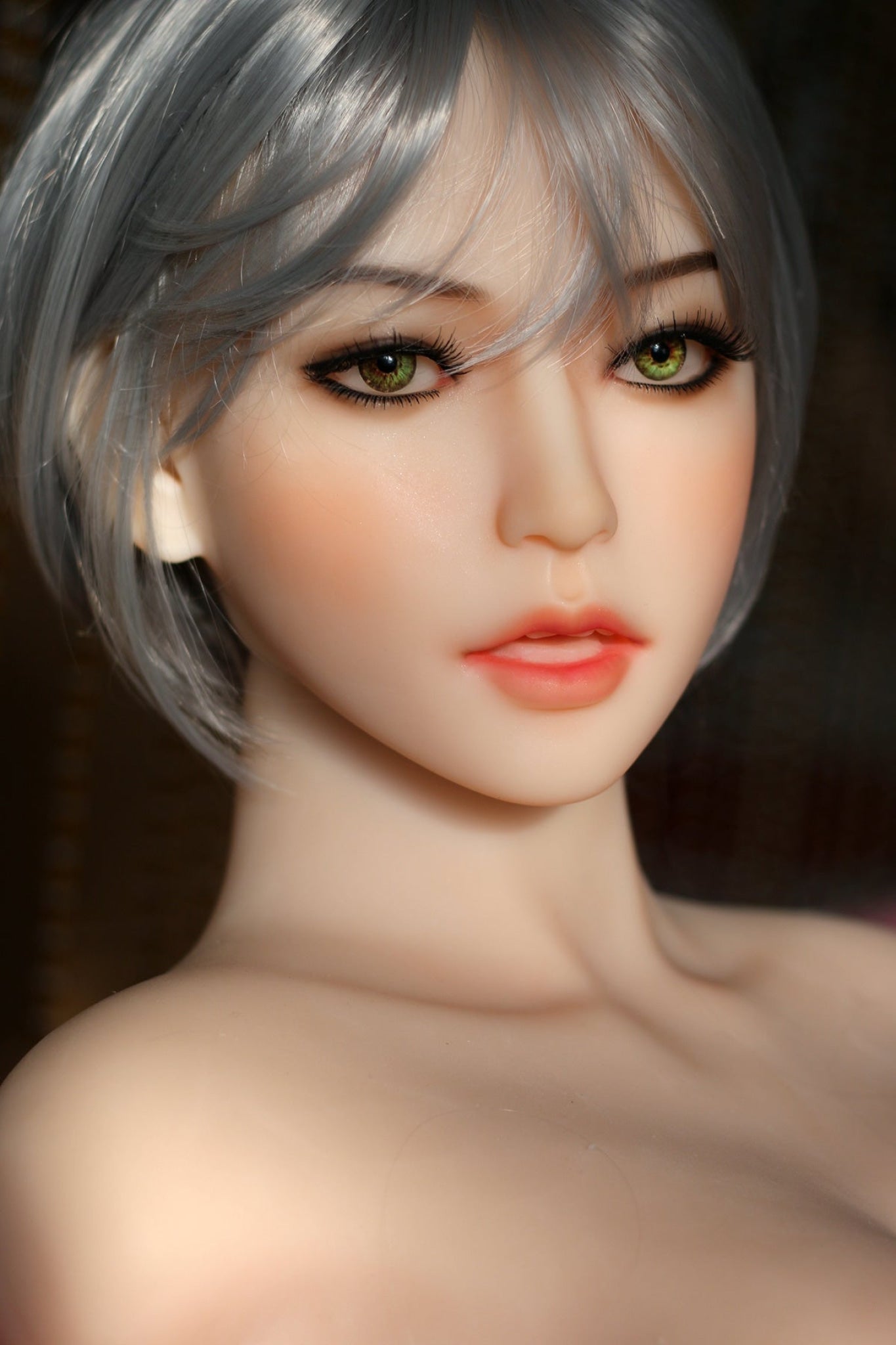 2'7" (82cm) - A-Cup Torso WM Dolls