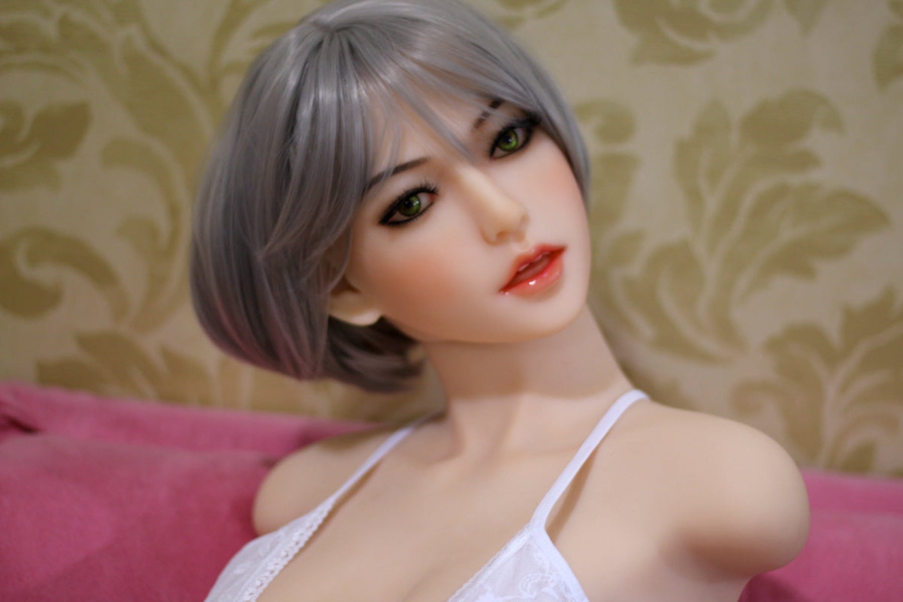 2'7" (82cm) - A-Cup Torso WM Dolls