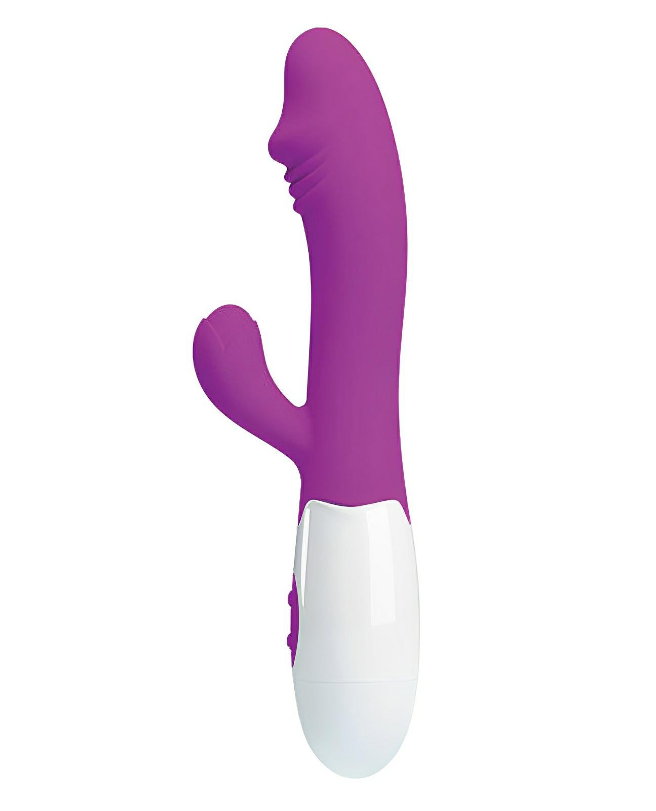Pretty Love Snappy - Fuchsia Pretty Love