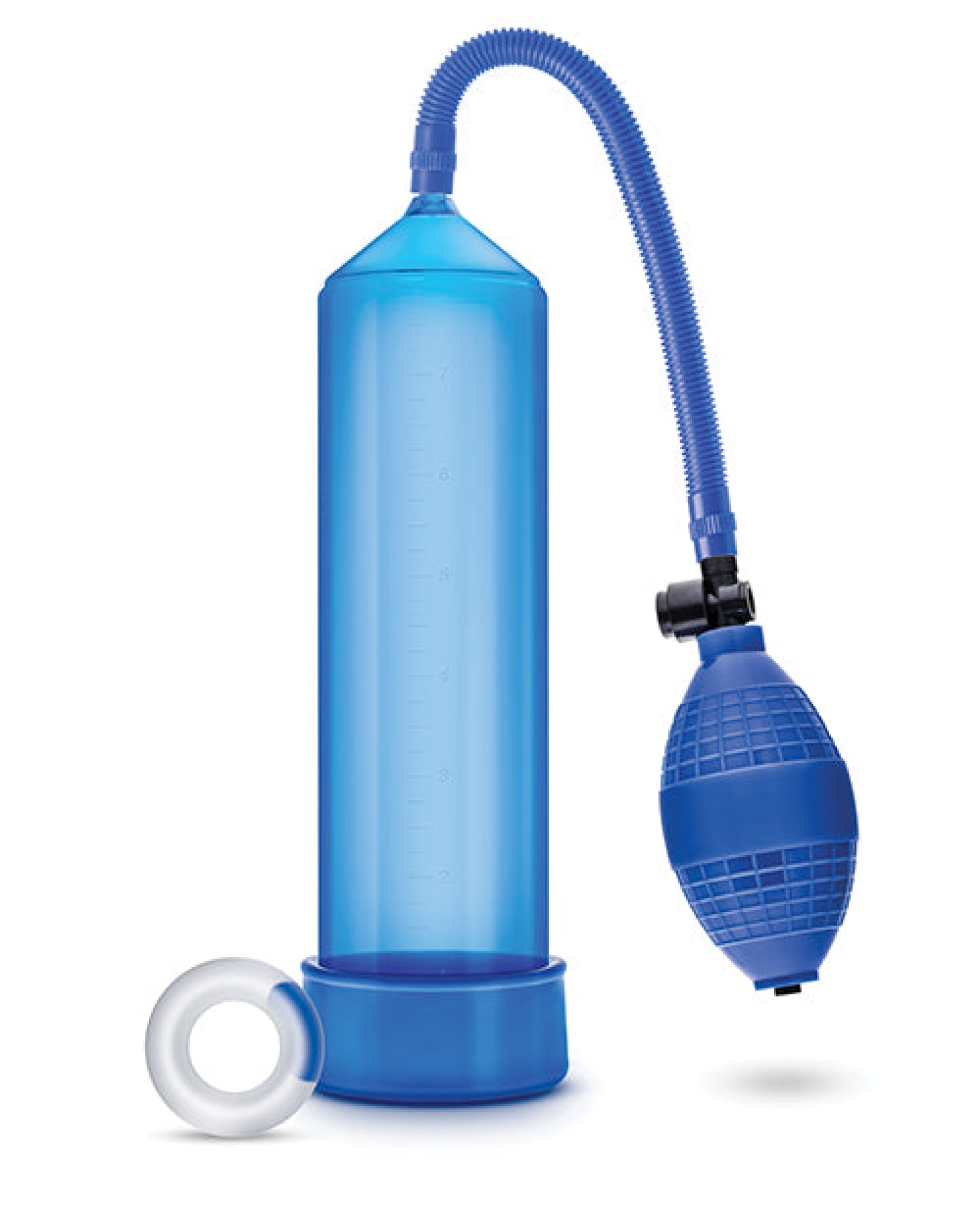 Blush Performance Vx101 Male Enhancement Pump Blush