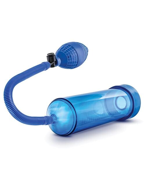 Blush Performance Vx101 Male Enhancement Pump Blush