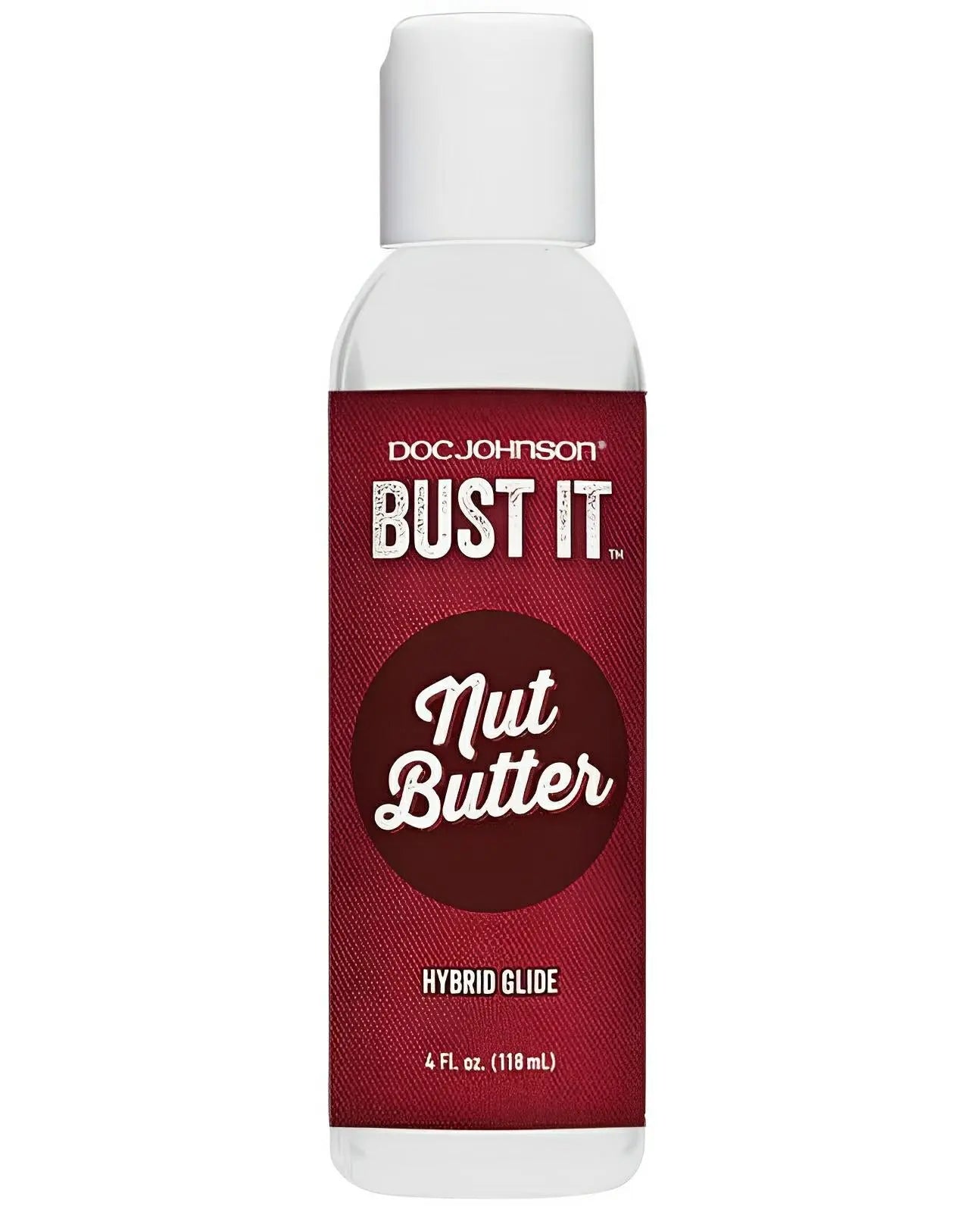 Bust It Nut Butter - 4 Oz Doc Johnson