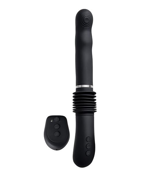 Evolved G Force Thruster - Black Evolved Novelties