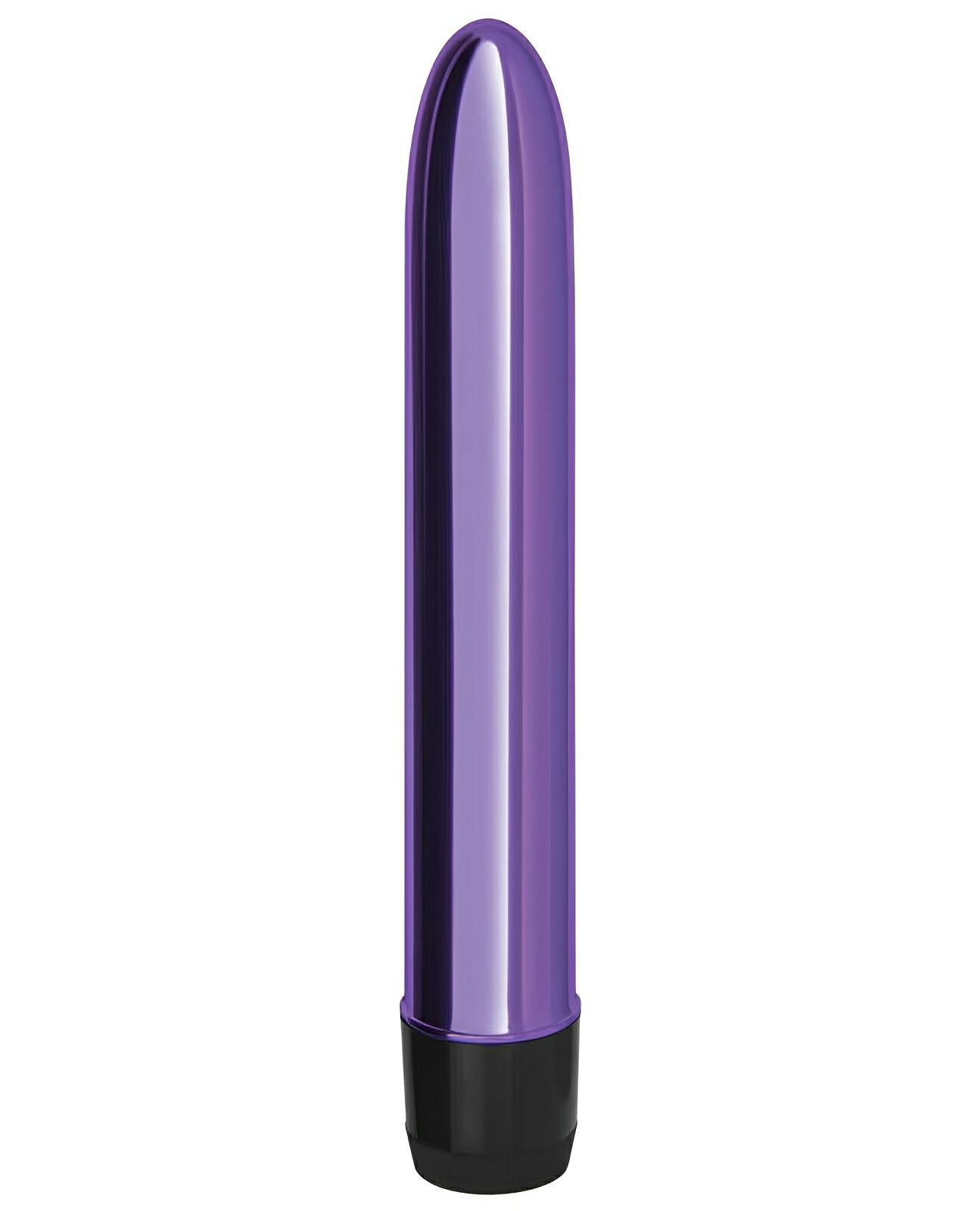 Erotic Toy Company Chrome Classics Vibe Erotic Toy