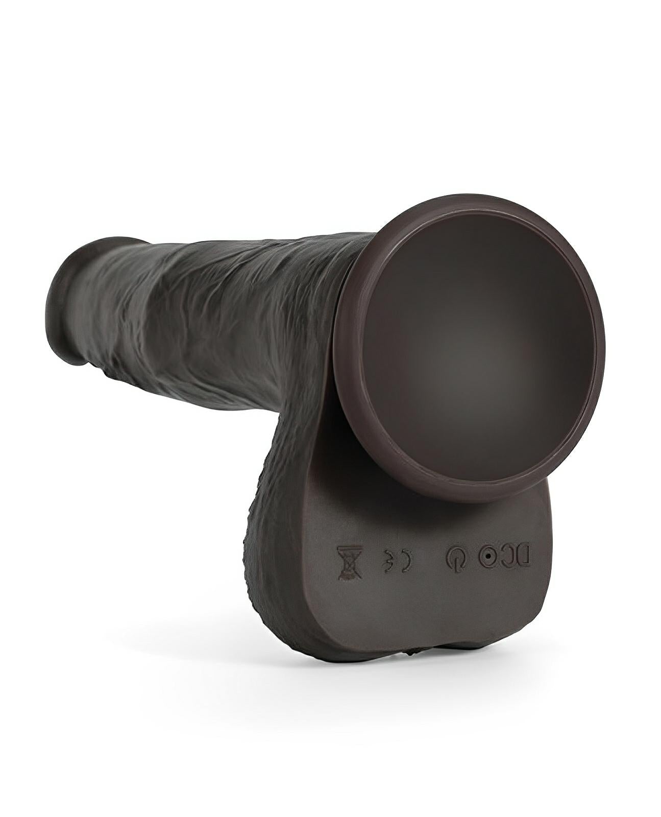 Idalis Wireless Thrusting Dildo - 3 Function Uc Global Trade