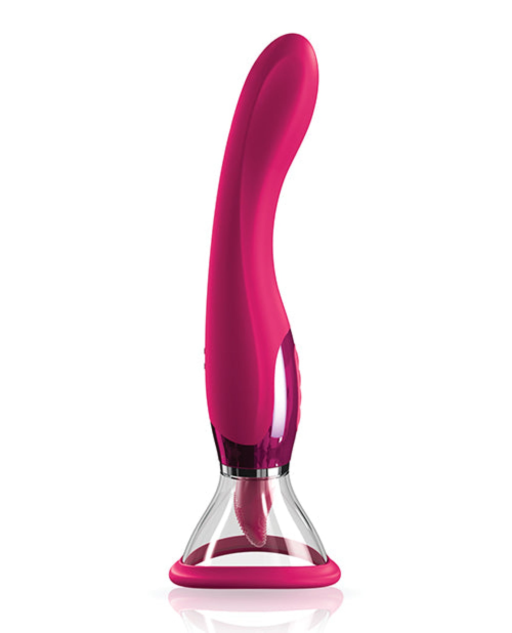 Jimmyjane Apex - Ultimate Pleasure Device Jimmyjane