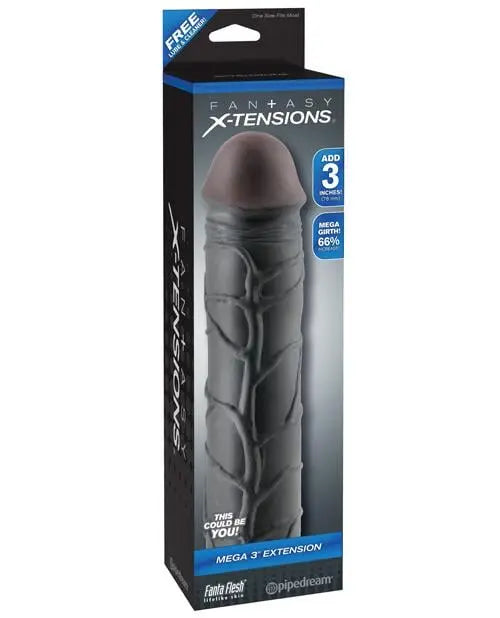 Fantasy X-tensions Mega Extension Pipedream®