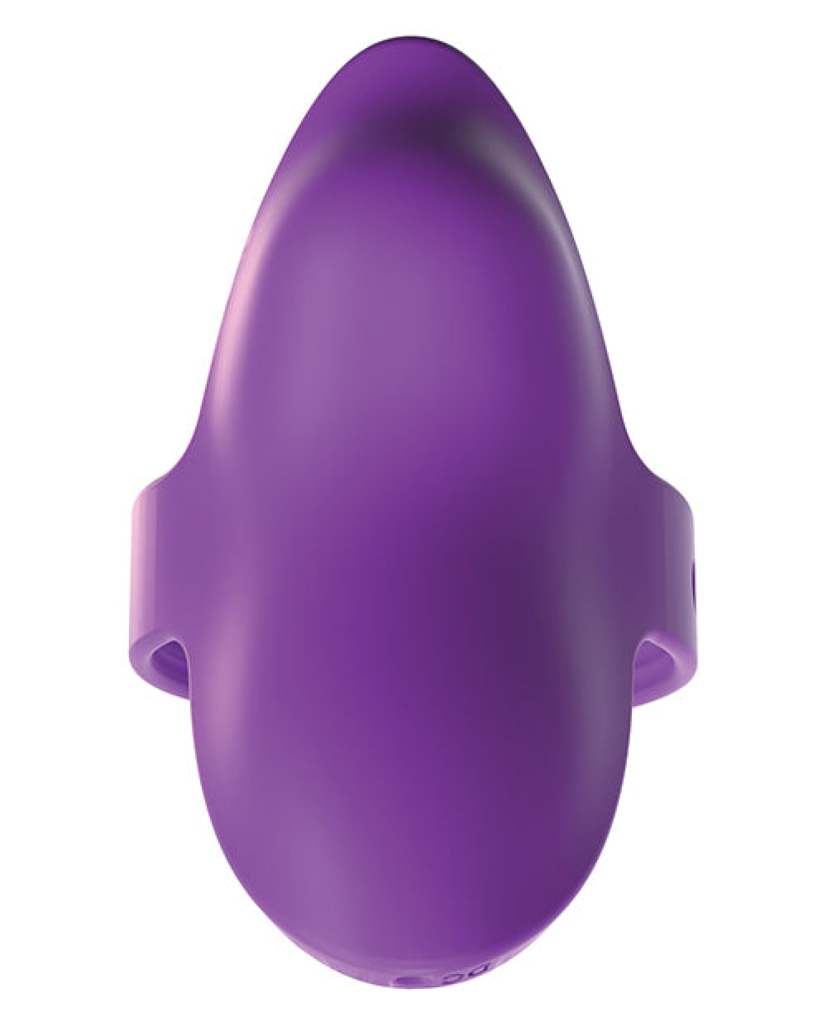 Fantasy For Her Finger Vibe - Purple Pipedream®