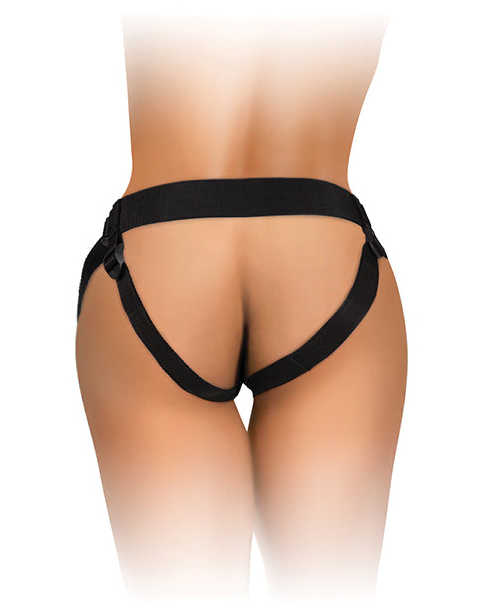 King Cock Elite Comfy Silicone Body Dock Kit King Cock®