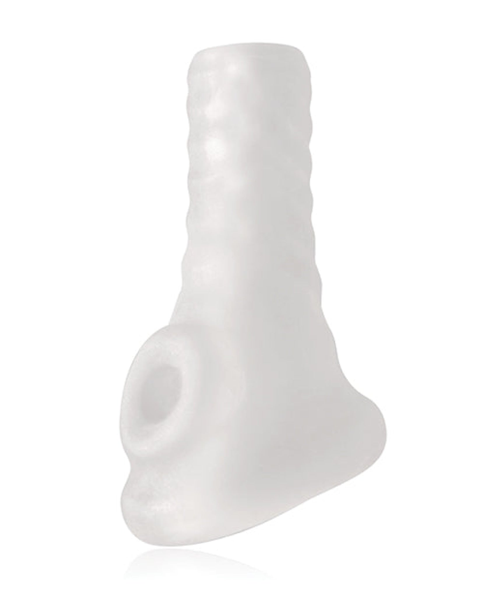 Xplay Gear The Breeder Sleeve 4.0 Clear Perfect Fit