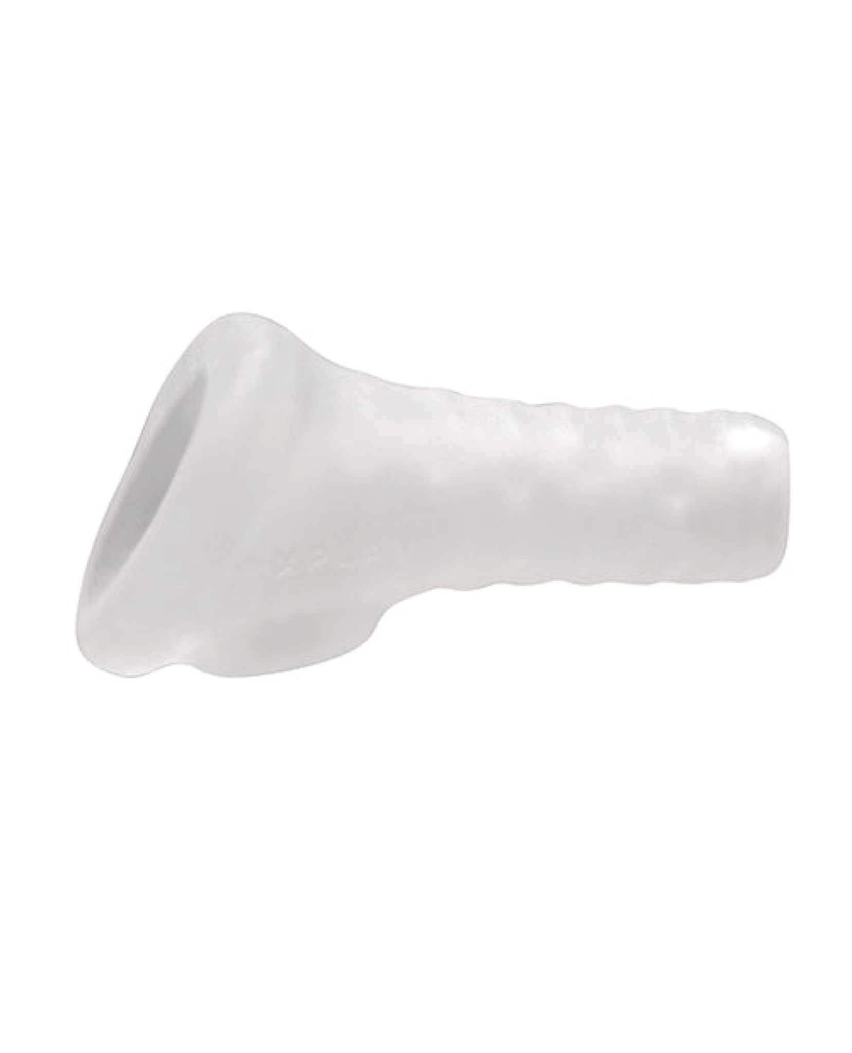 Xplay Gear The Breeder Sleeve 4.0 Clear Perfect Fit
