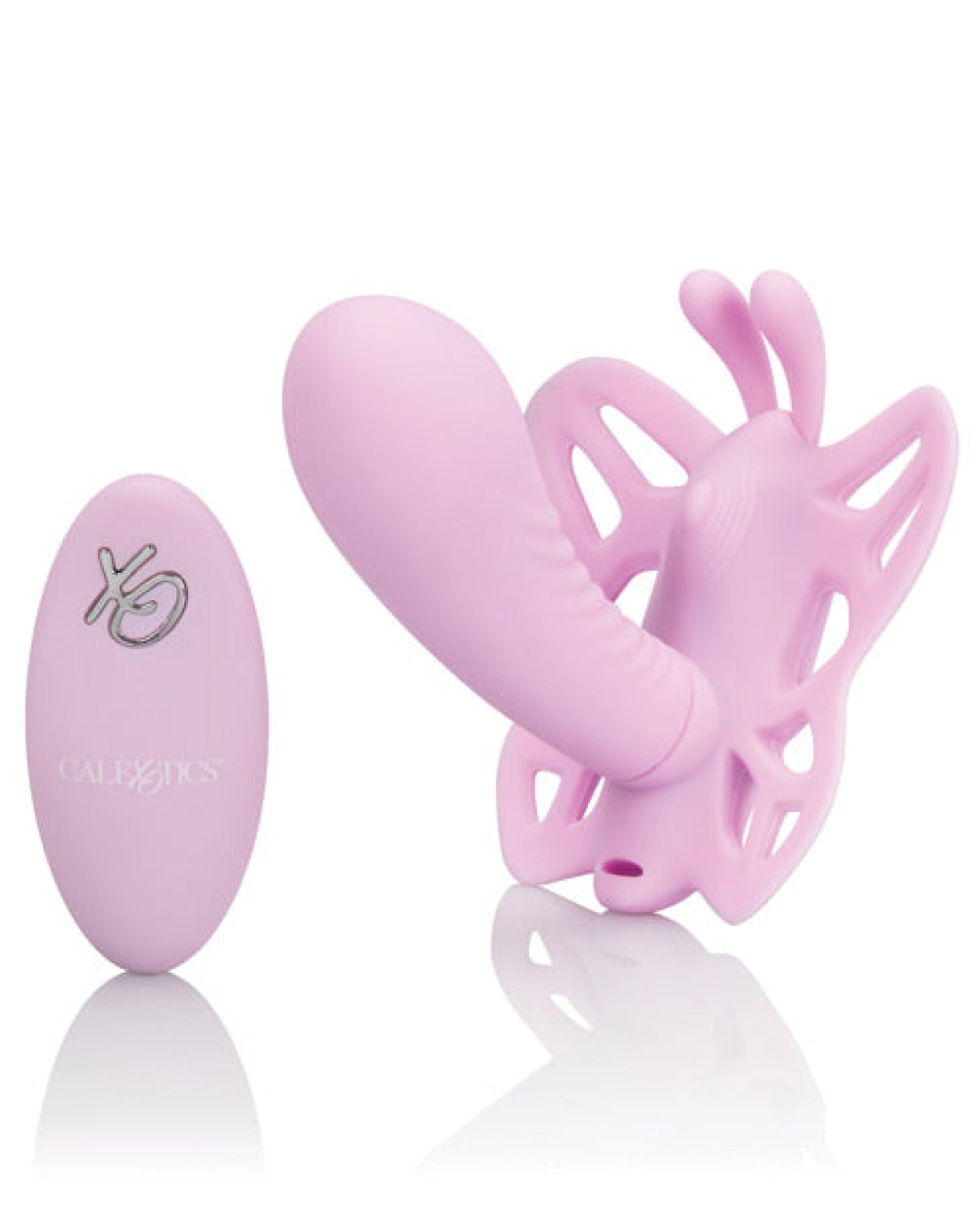 Venus Butterfly Silicone Remote California Exotic Novelties