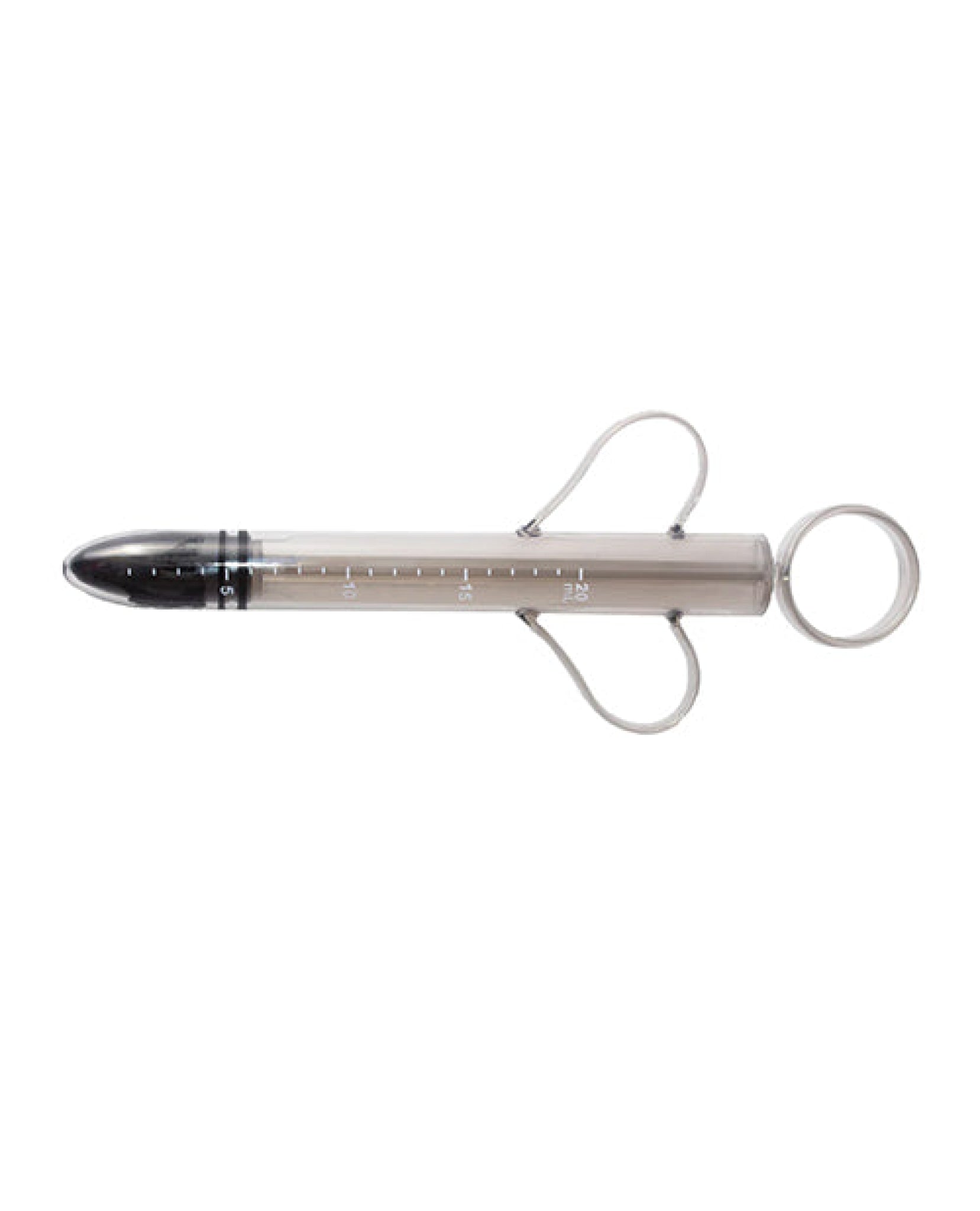 Ignite Lube Shooter - Black Si Novelties