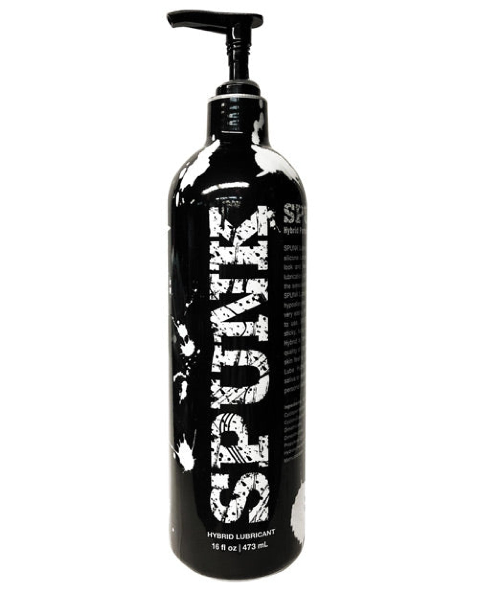 Spunk Hybrid Lube - 16 Oz SPUNK Lube