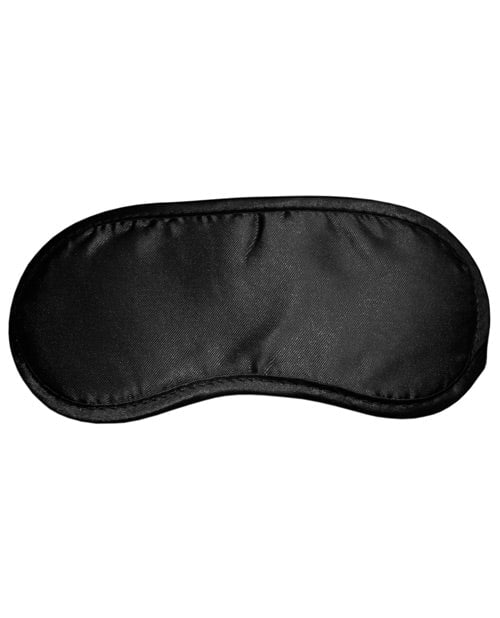 Sex & Mischief Satin Blindfold Sex & Mischief