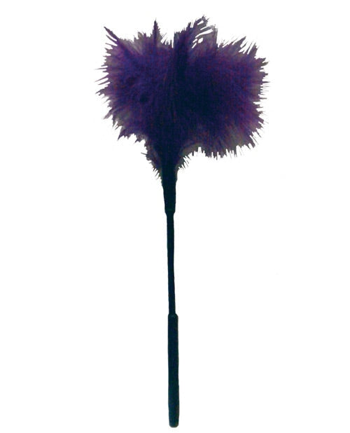 Sex & Mischief Feather Tickler Sex & Mischief