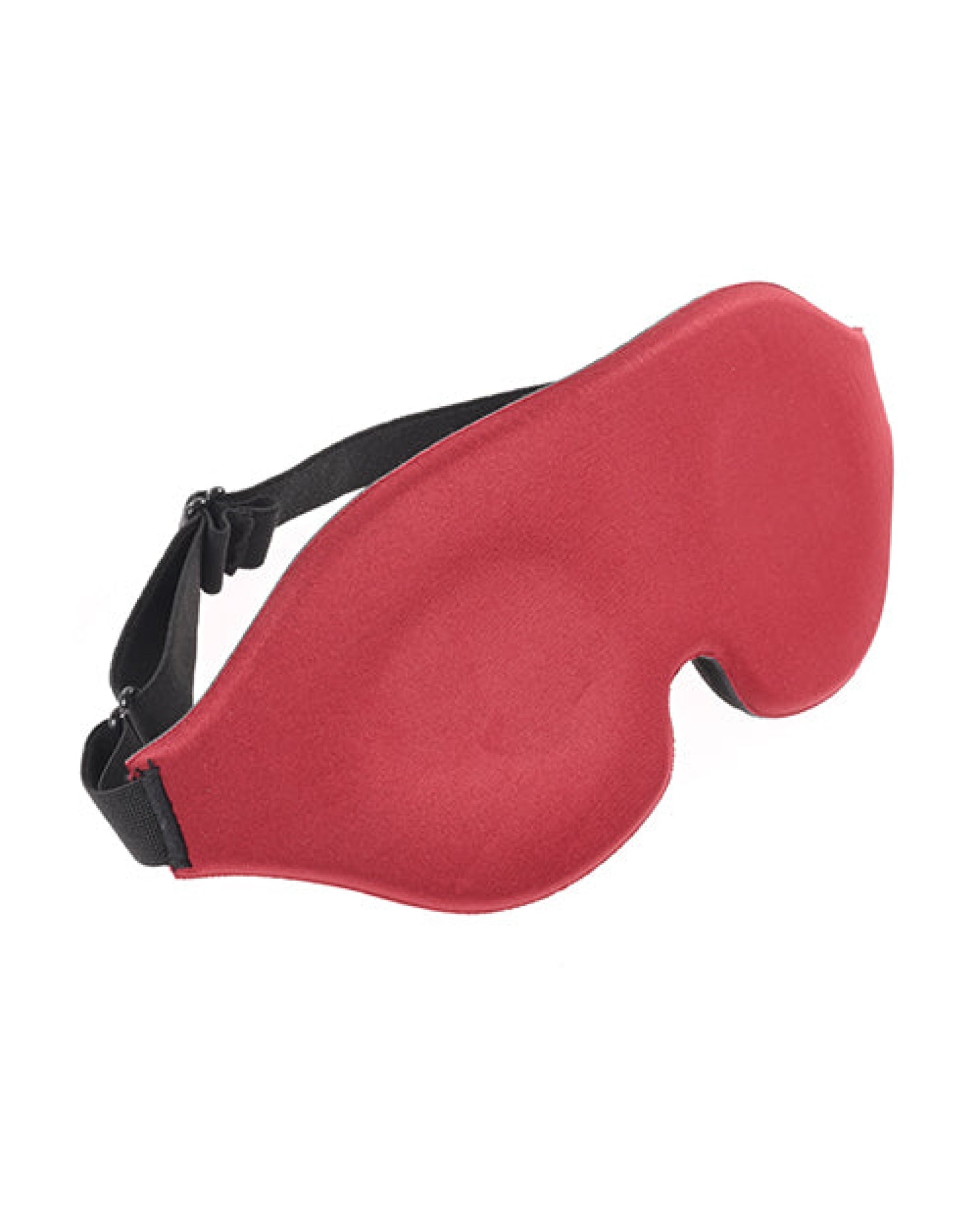 Saffron Blindfold Sportsheets