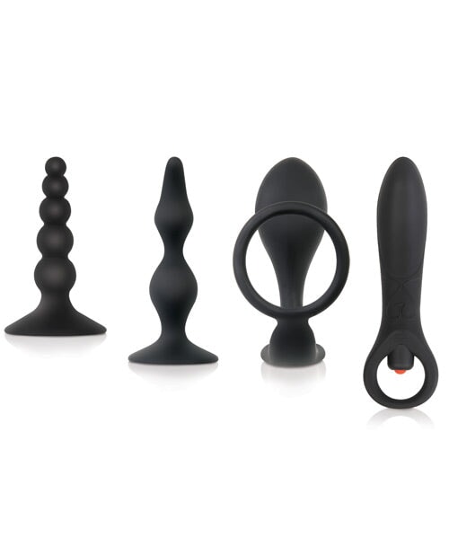 Zero Tolerance Intro To Prostate Kit W-download Zero Tolerance