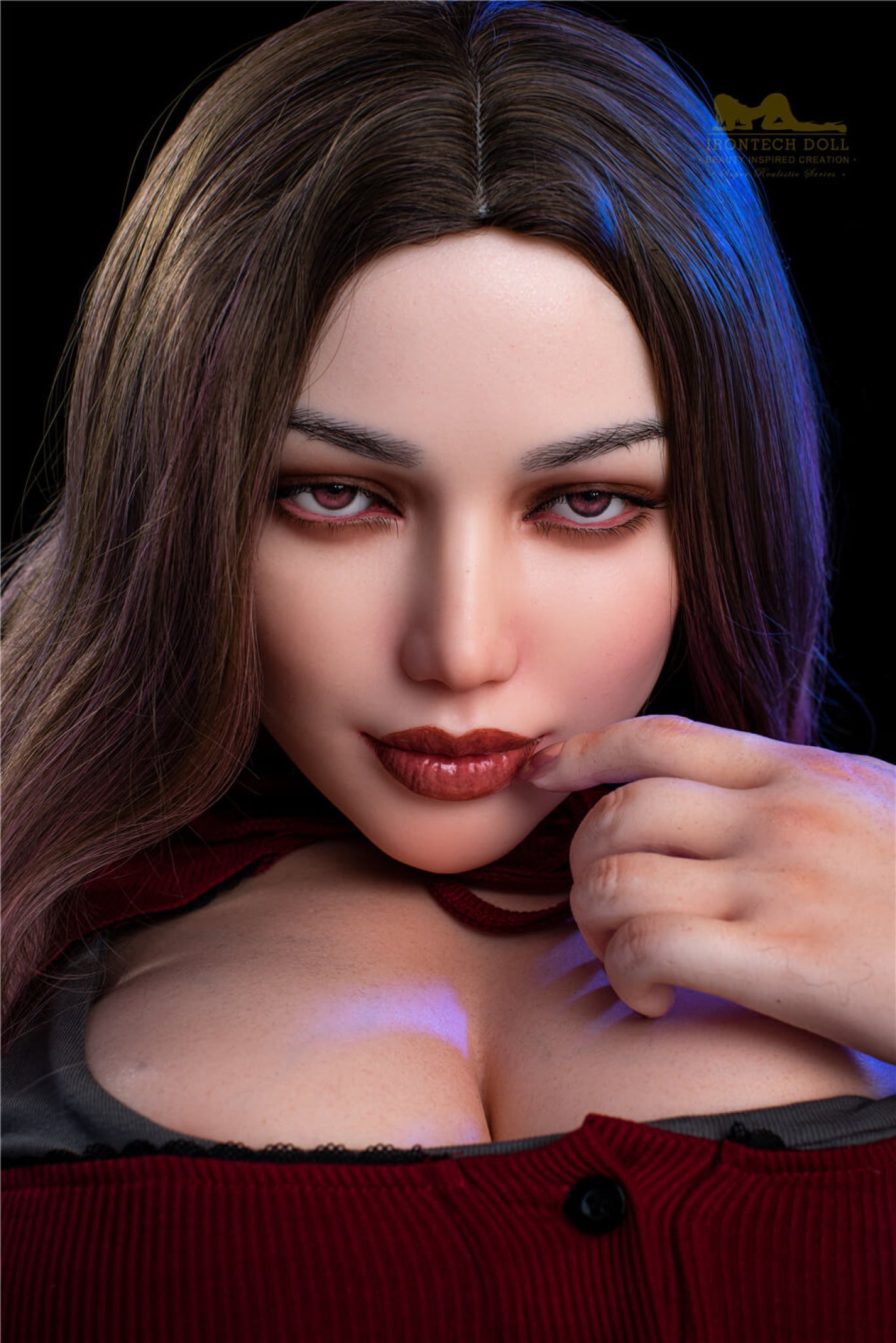 Celine Silicone Love Doll - IronTech Doll® Irontech Doll®