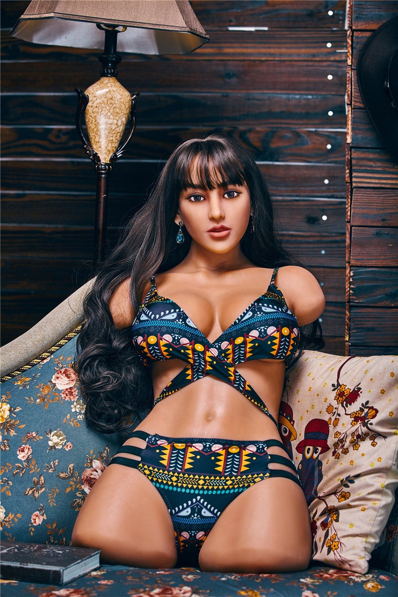 Cecelia Torso - Iron Tech Doll Irontech Doll®