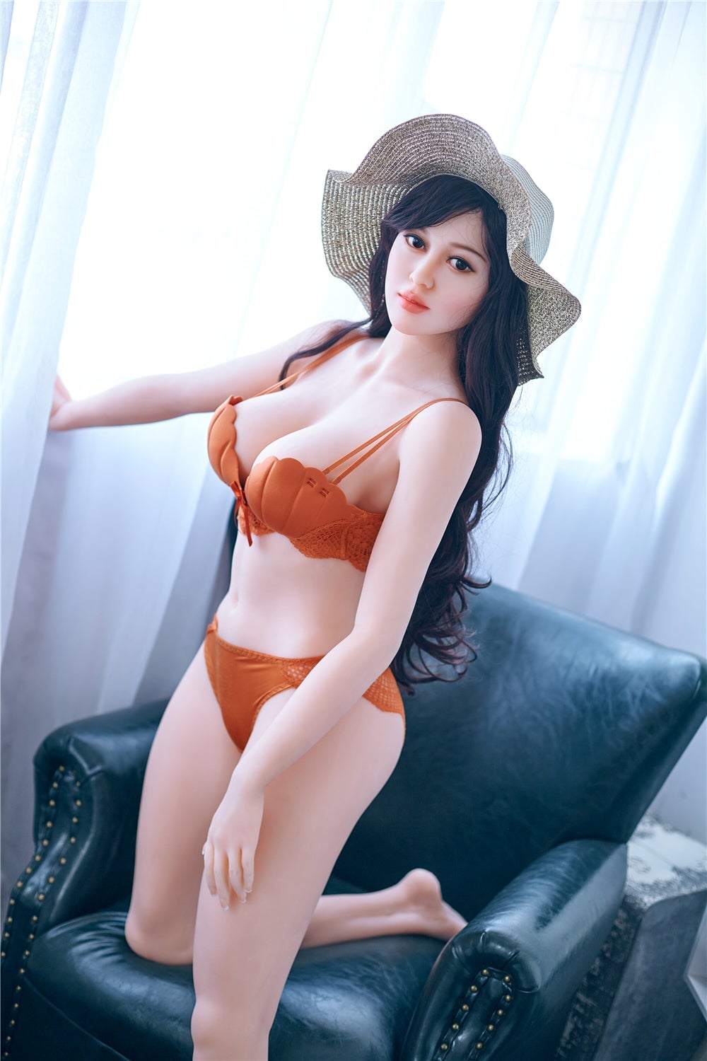 Sarah TPE Sex Doll - Iron Tech Doll Irontech Doll®