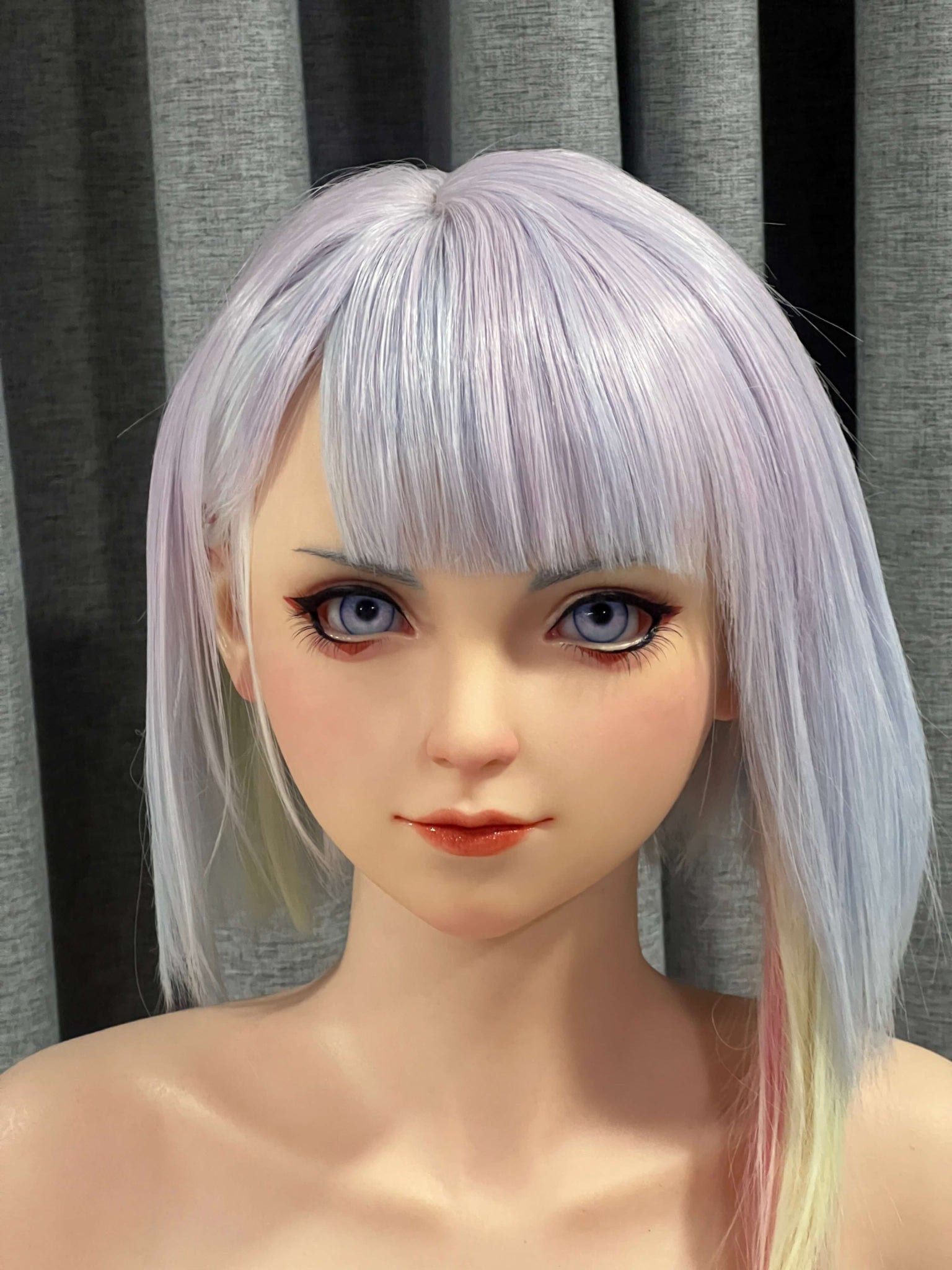 Lucy Lady Anime Silicone Sex Doll - Game Lady Doll Game Lady Doll®