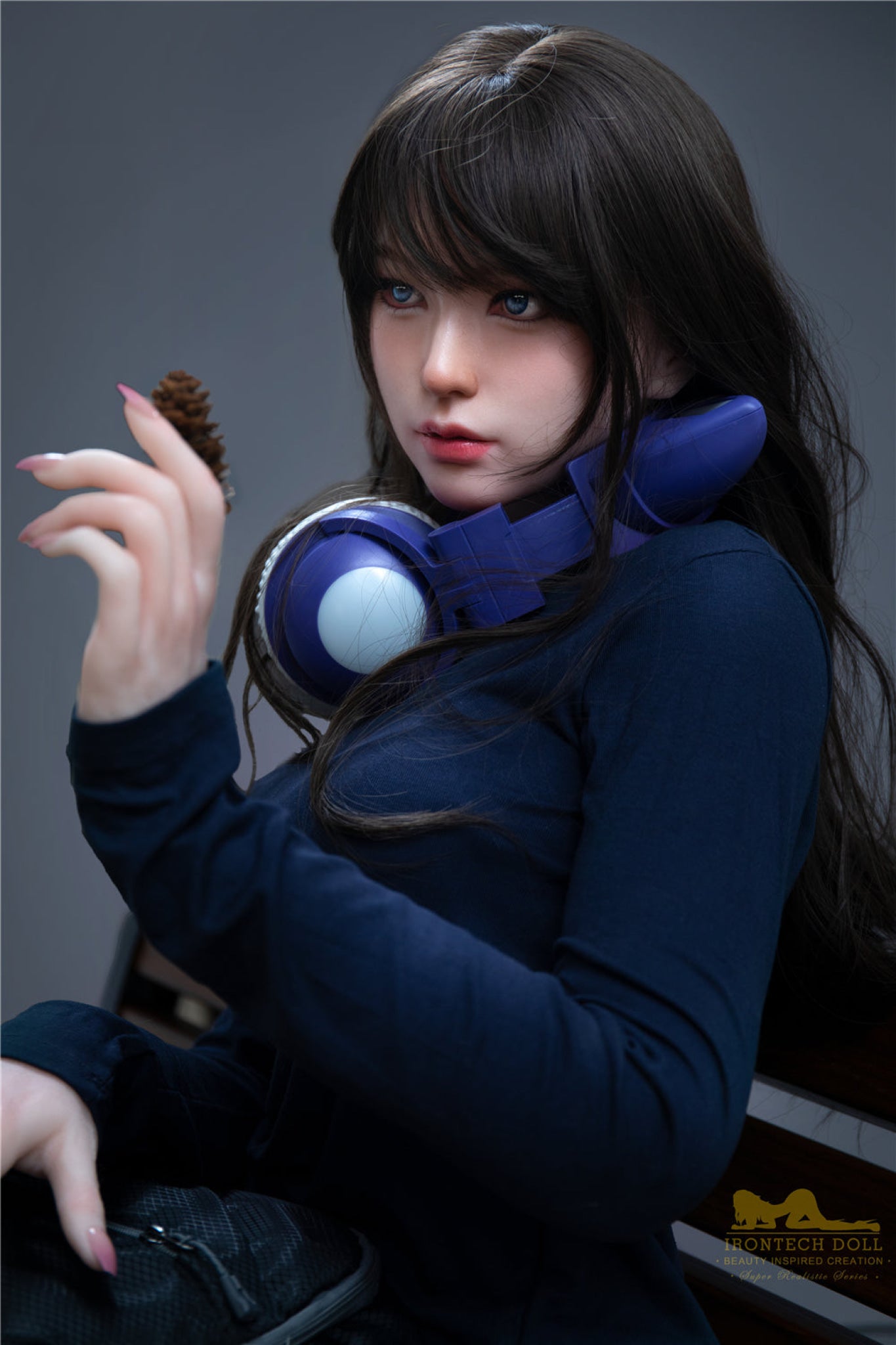 Misa Realistic Silicone Doll - IronTech Doll® Irontech Doll®