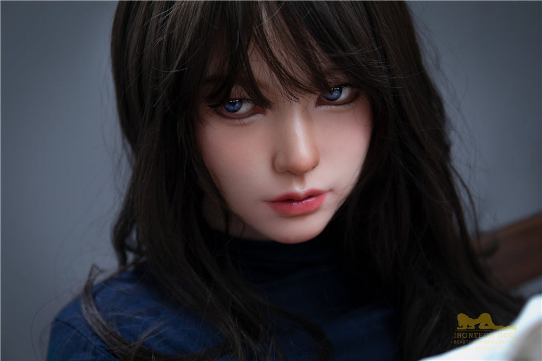 Misa Realistic Silicone Doll - IronTech Doll® Irontech Doll®